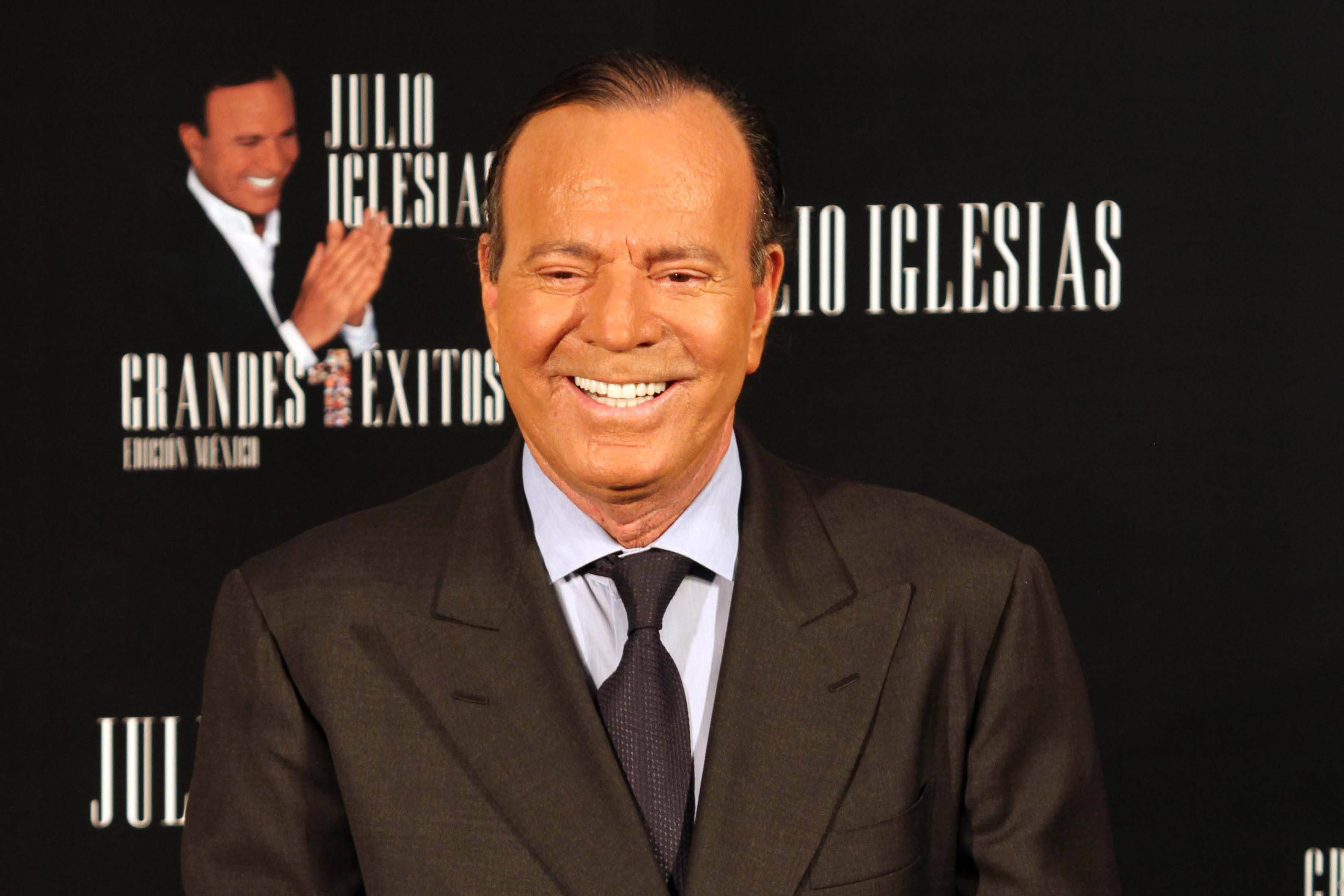 Heute.at - Sexuelle Übergriffe! Vorwürfe gegen Julio Iglesias