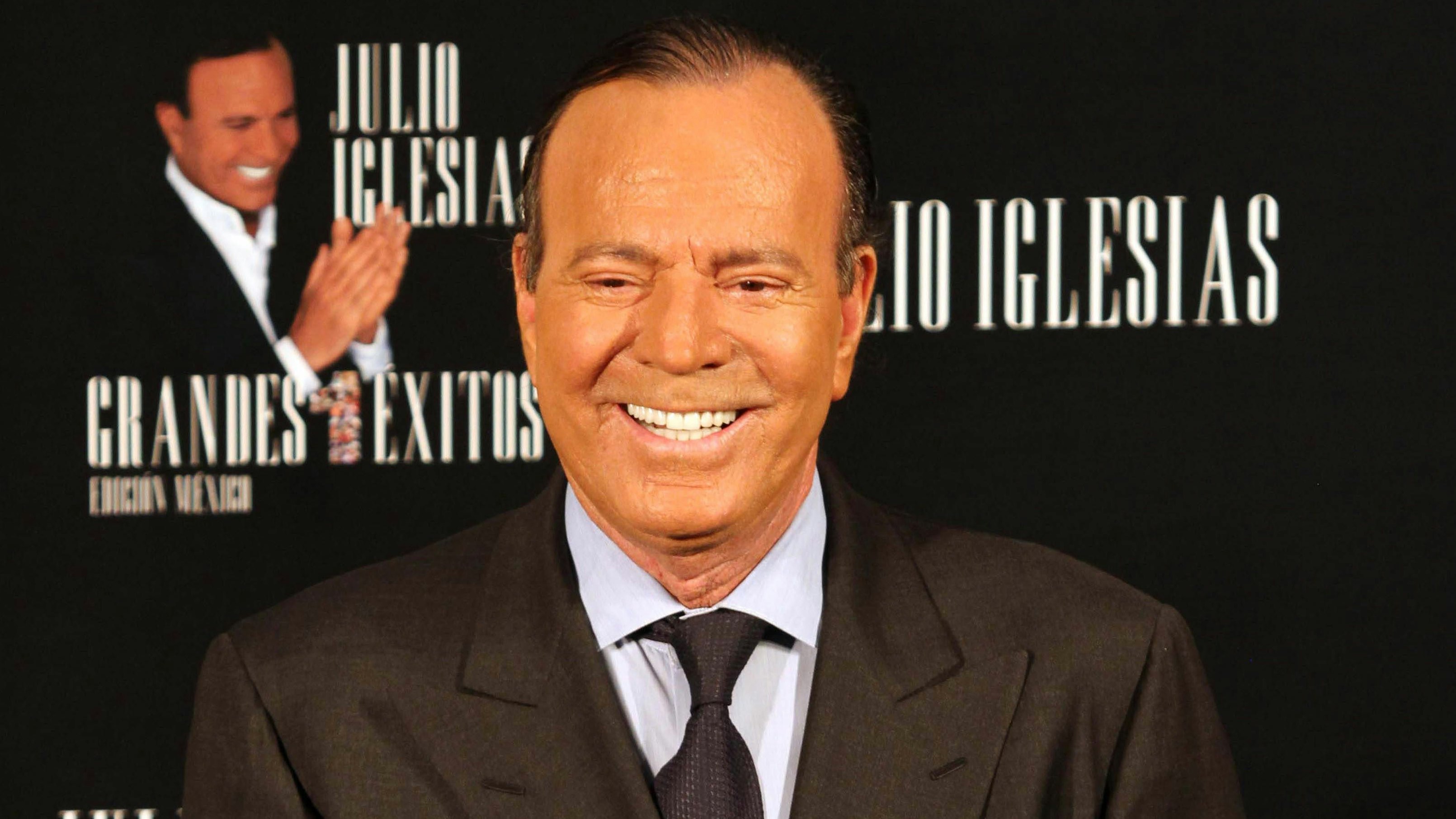 Heute.at - Sexuelle Übergriffe! Vorwürfe gegen Julio Iglesias