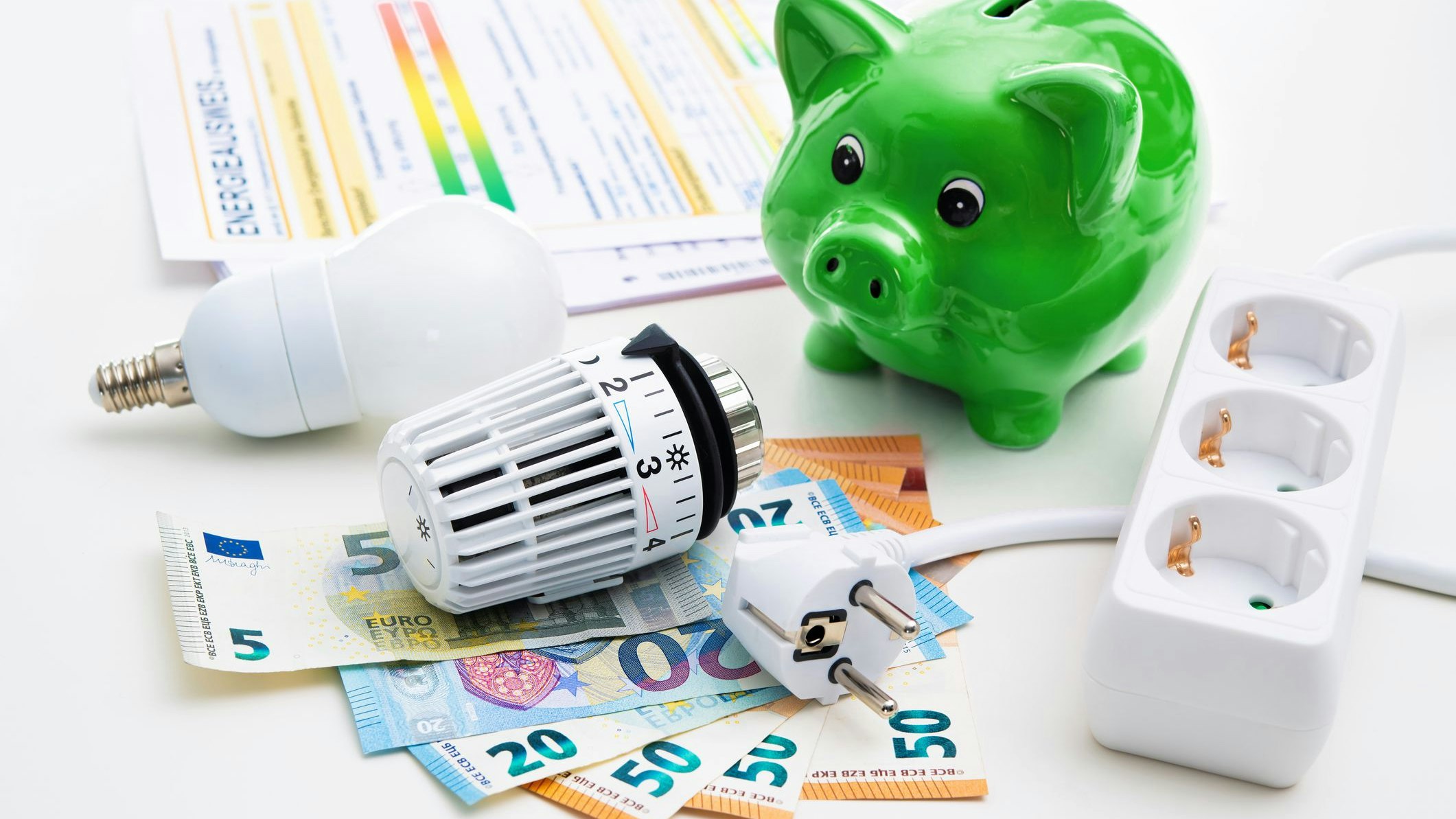 Heute.at - So viel kannst du künftig beim Strom sparen