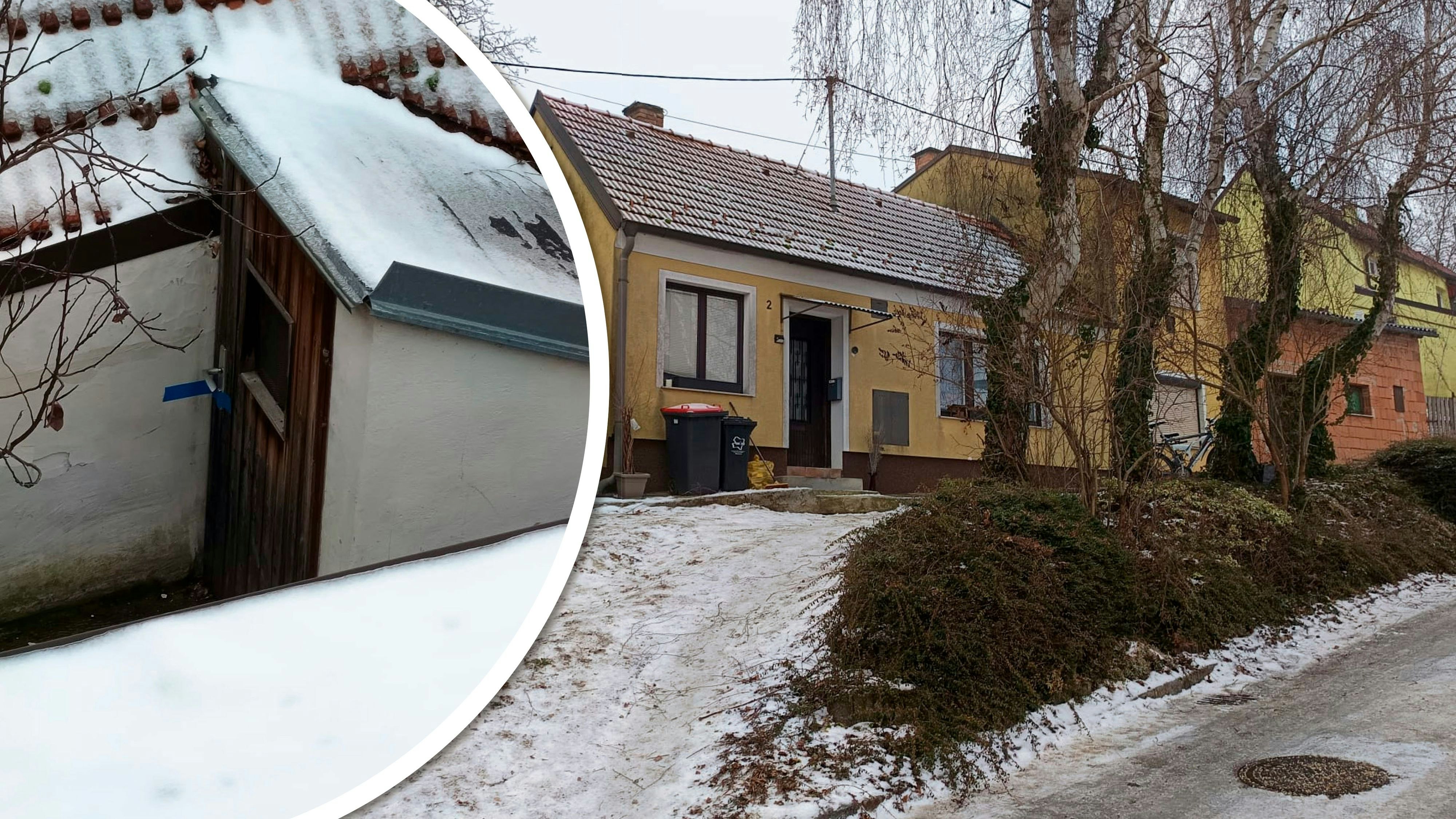 Heute.at - Messer, Kampf, Seil – so schildert Killer den Tatablauf