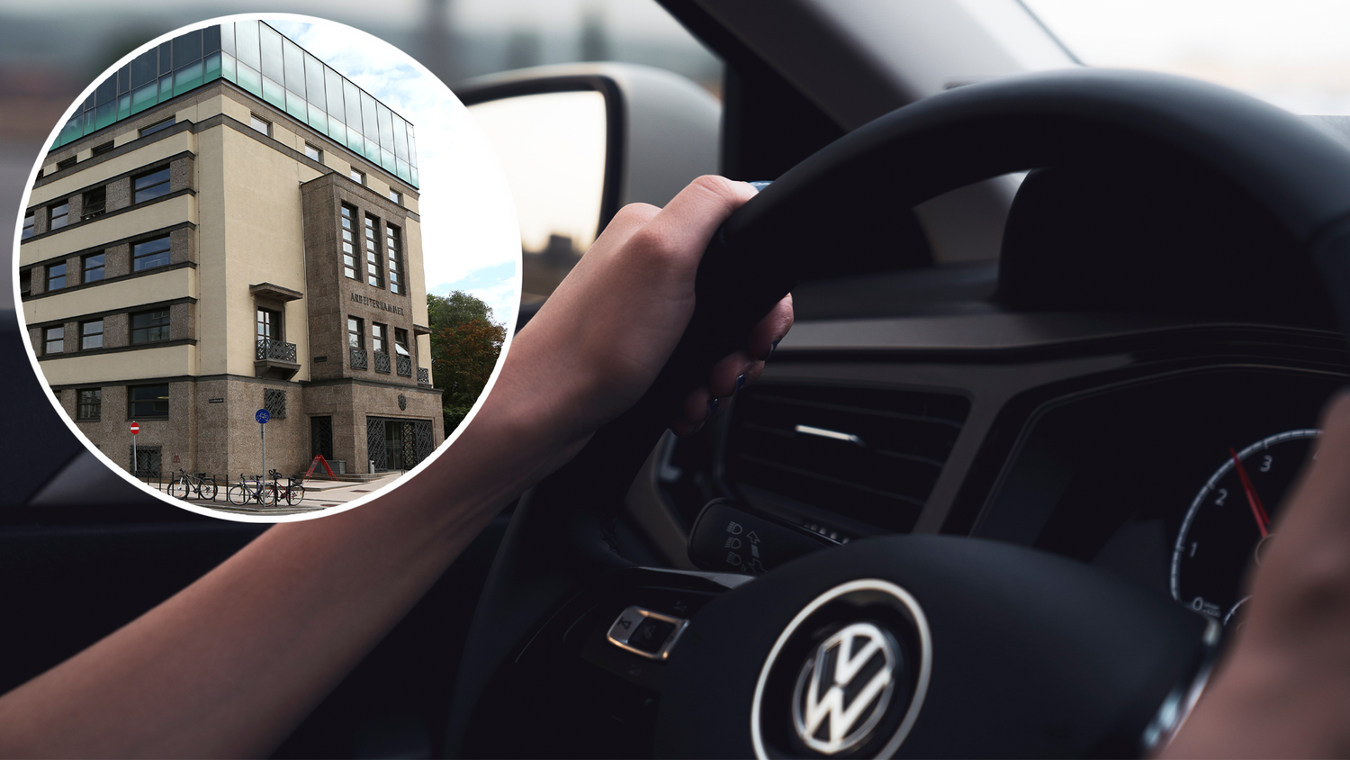 Heute.at - Rost, Ölleck – Kundin verzweifelt an Gebrauchtwagen