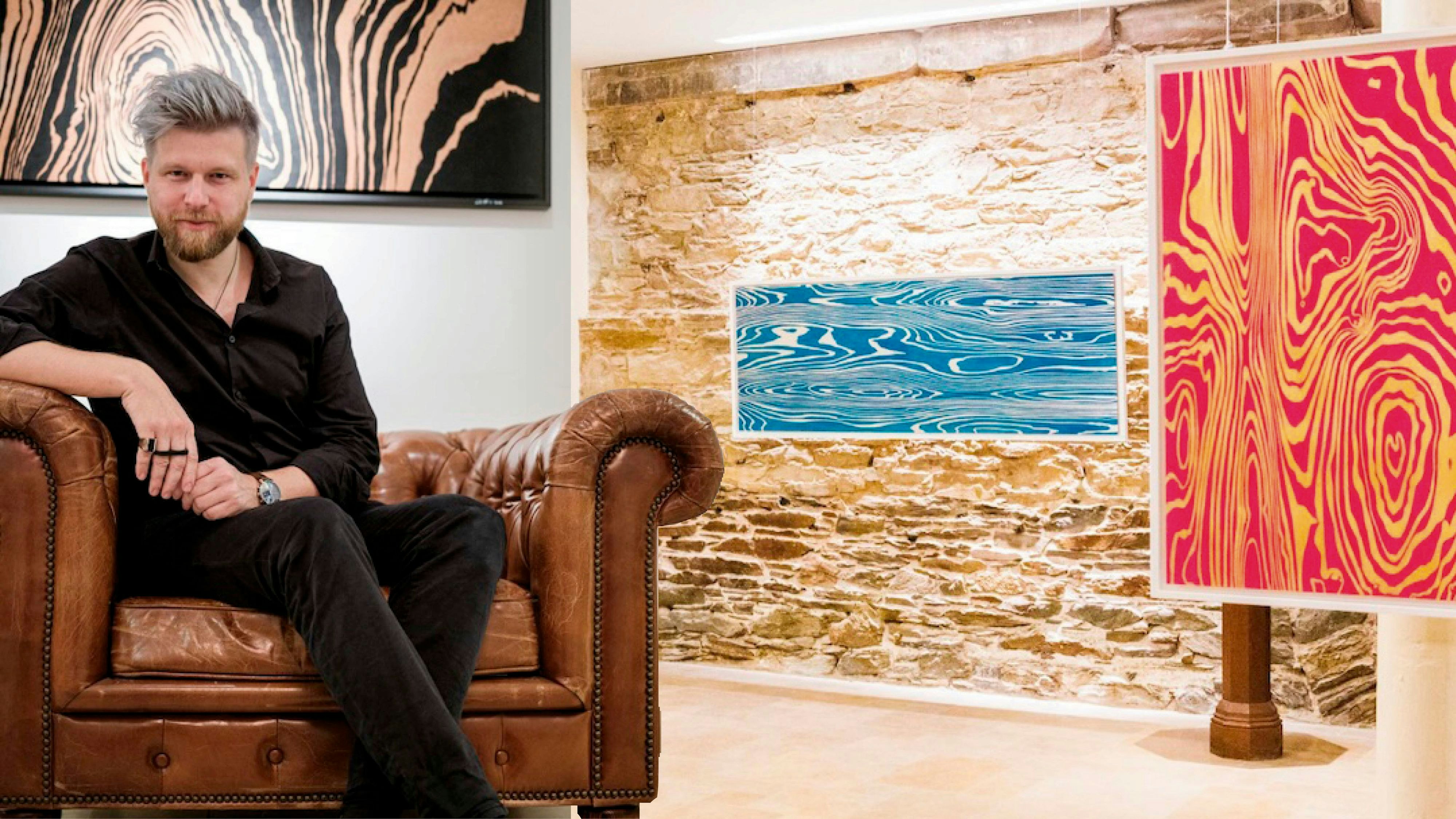 Heute.at - Status aberkannt – Wiener Künstler kämpft vor Gericht