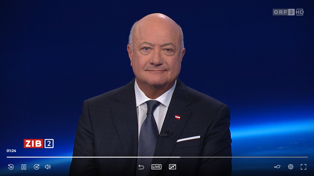 Heute.at - Kanzler verspricht Bürgern wesentliche Entlastung