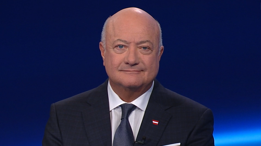 Heute.at - Kanzler verspricht Bürgern wesentliche Entlastung