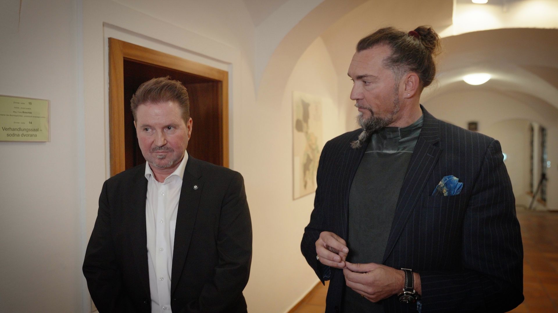 Heute.at - Enterbung nach Affäre? Ehe endet im Nachlass-Streit