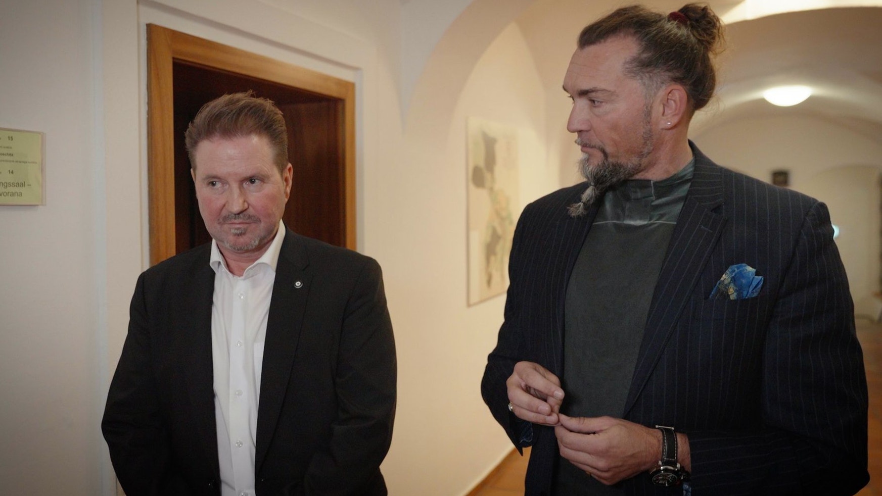 Heute.at - Enterbung nach Affäre? Ehe endet im Nachlass-Streit