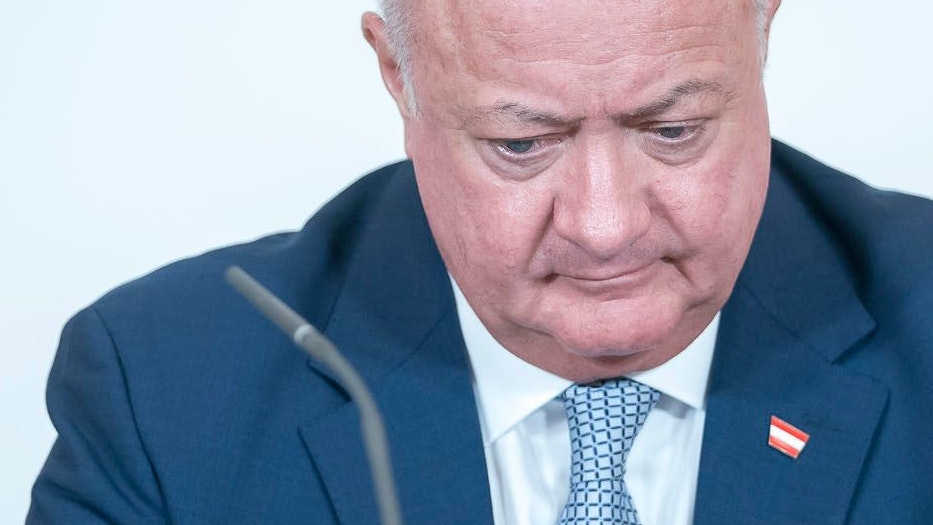 Heute.at - Haben wir nicht geschafft – das sage ich ganz offen