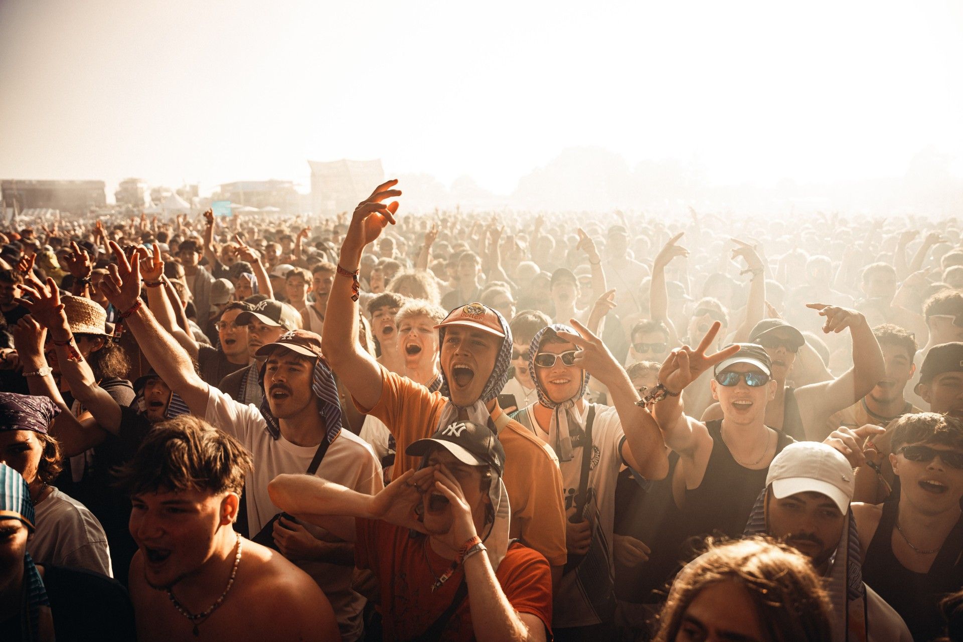 Heute.at - Das Heute Hip Hop Highlight des Sommers