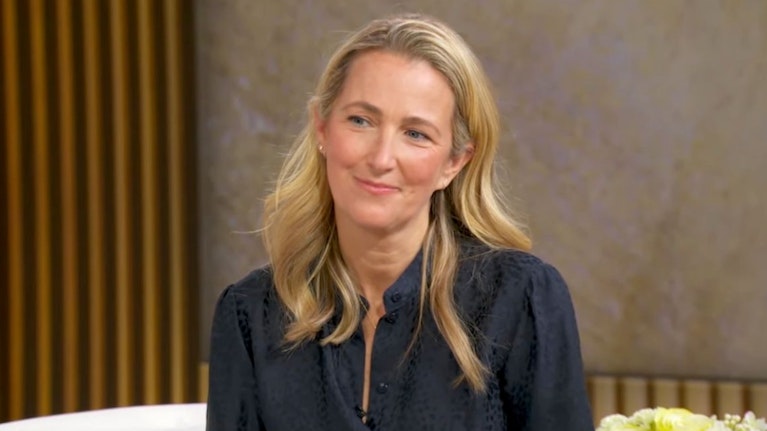 Die Ehe platzte durch eine Handy-Nachricht. Belle Burden, Anwältin aus reichem Haus, erfuhr via Voicemail, dass ihr Hedgefonds-Manager-Ehemann fremdging. Über ihre Scheidung hat sie ein Buch geschrieben, das derzeit die USA aufwühlt. Und das zurecht.