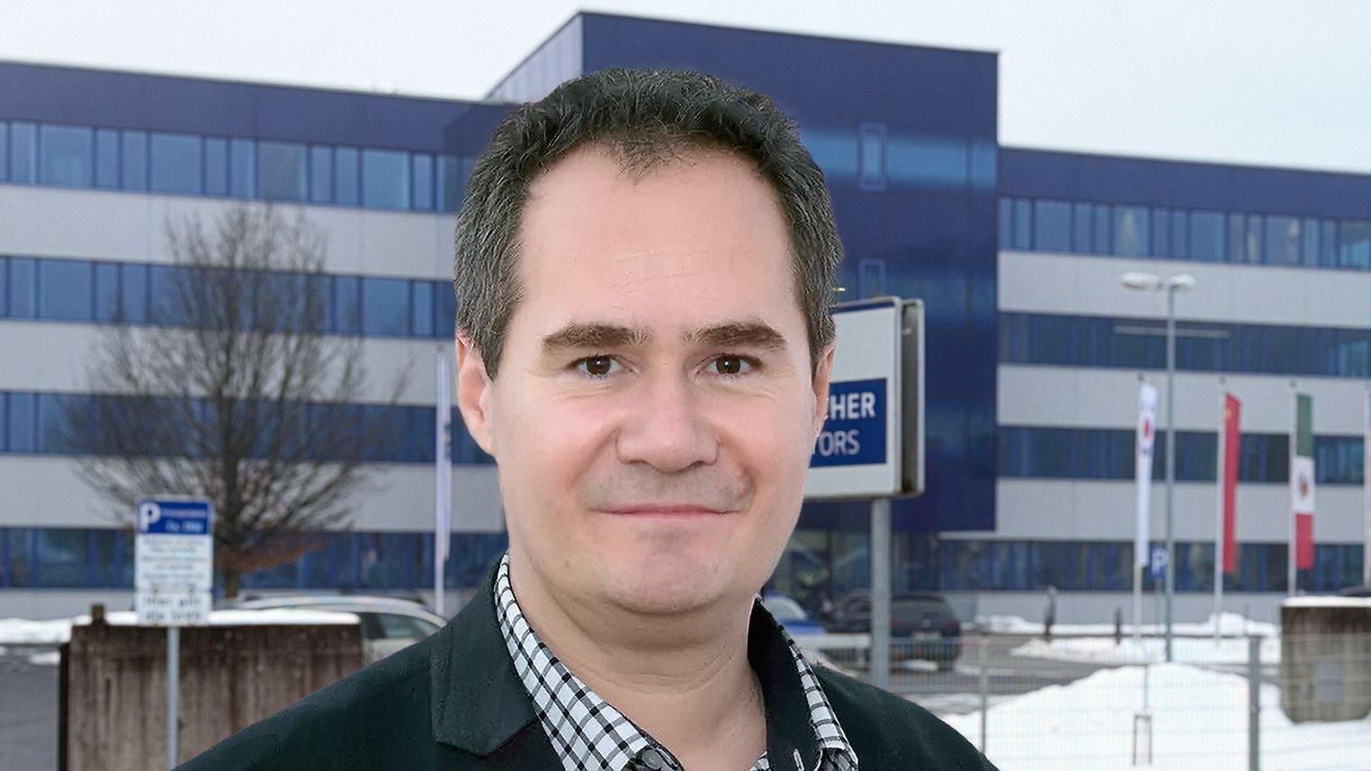 Heute.at - 570 Stellen bei ZKW weg: Bangen, wen es trifft