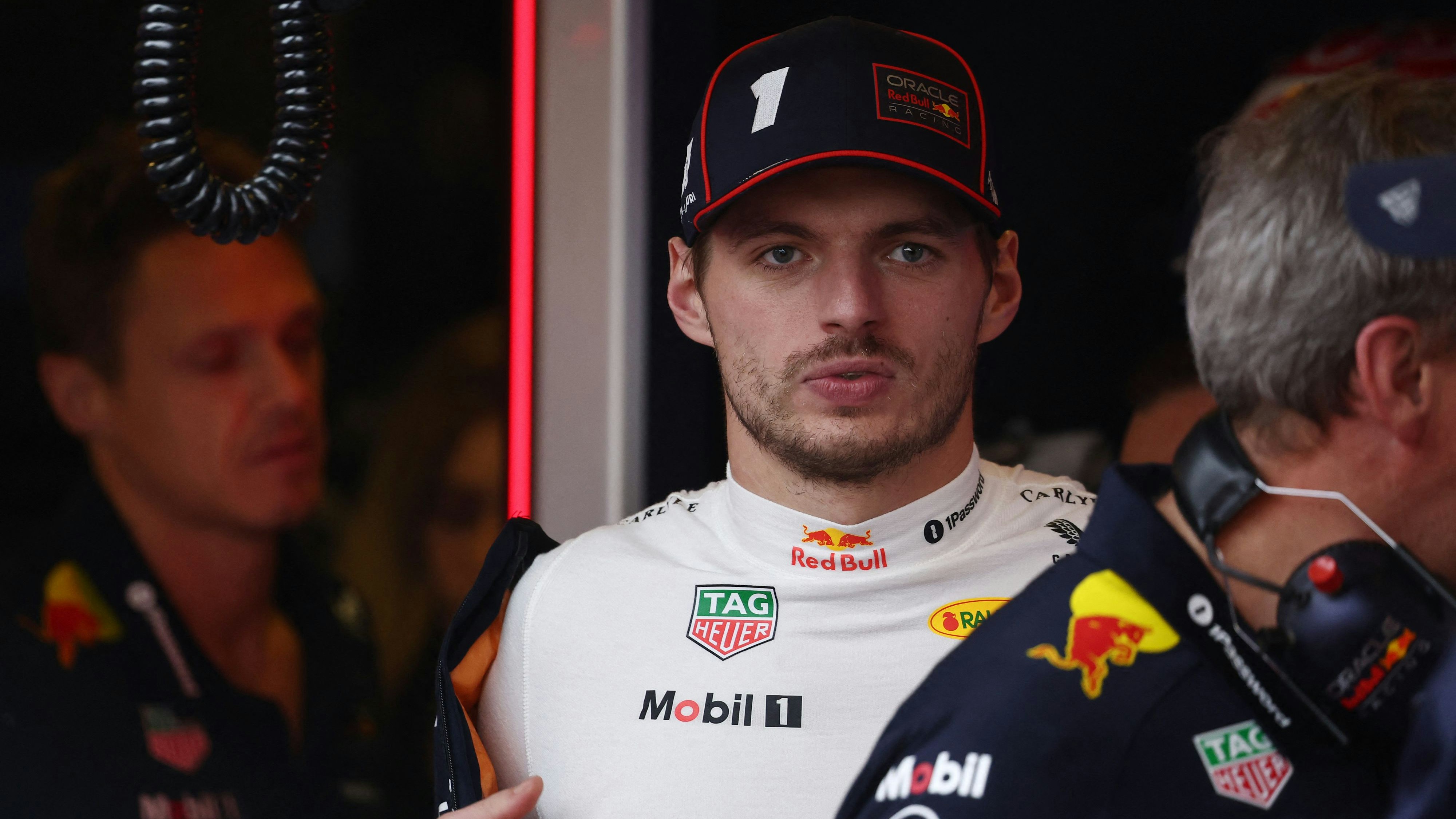 Heute.at - Verstappen hat Red-Bull-Klausel, Marko handelte sie aus