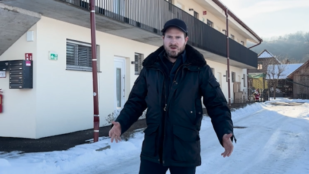 Wurde Johanna G. hier ermordet?