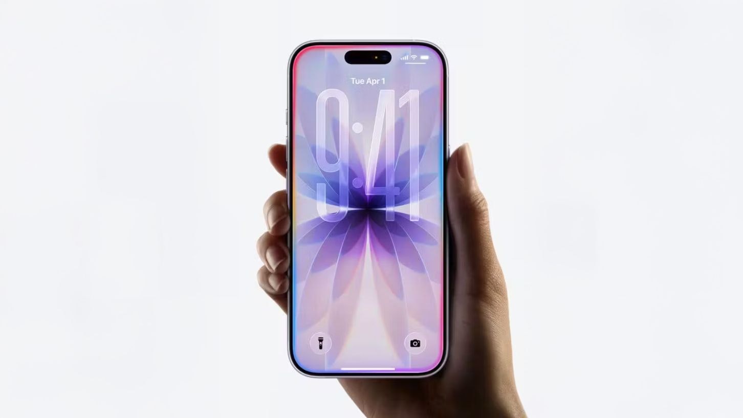 Durch die vielen Bugfixes soll das iPhone flotter werden und der Akku länger durchhalten.