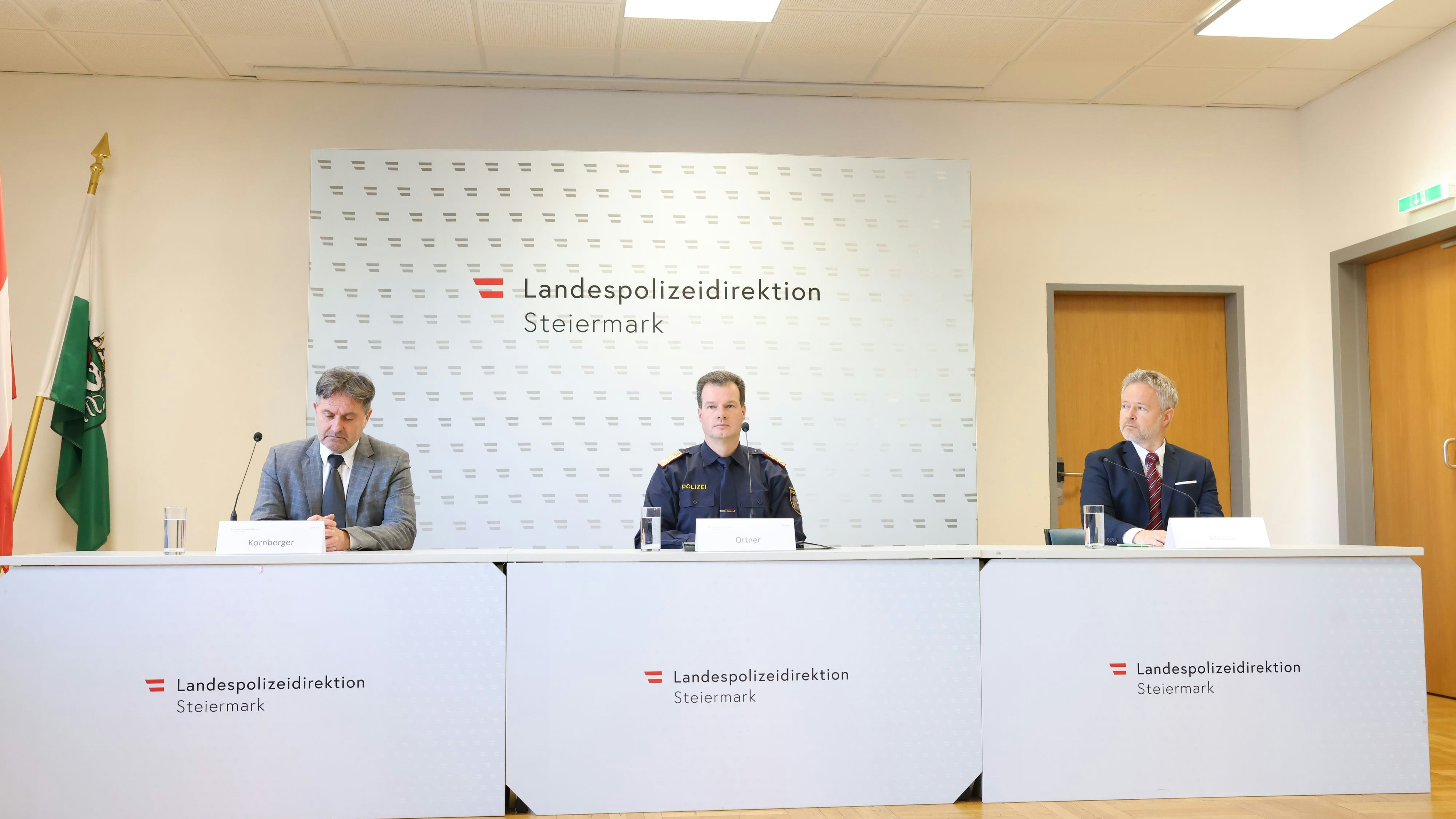 Heute.at - Johanna G. getötet – Polizei enthüllt Schock-Details