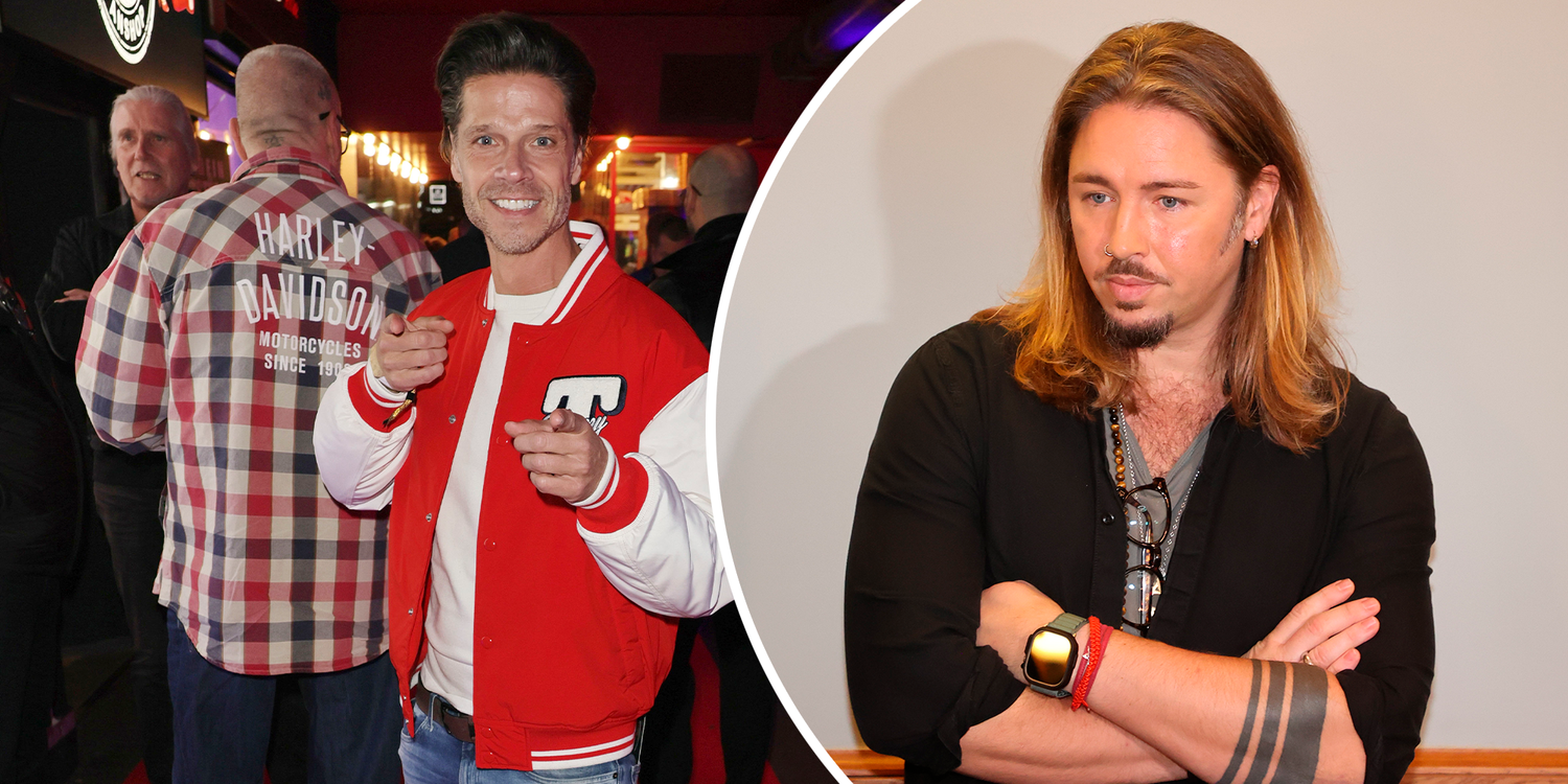 Heute.at - Wurde nicht gefragt – Ärger um Dschungelcamp-Star