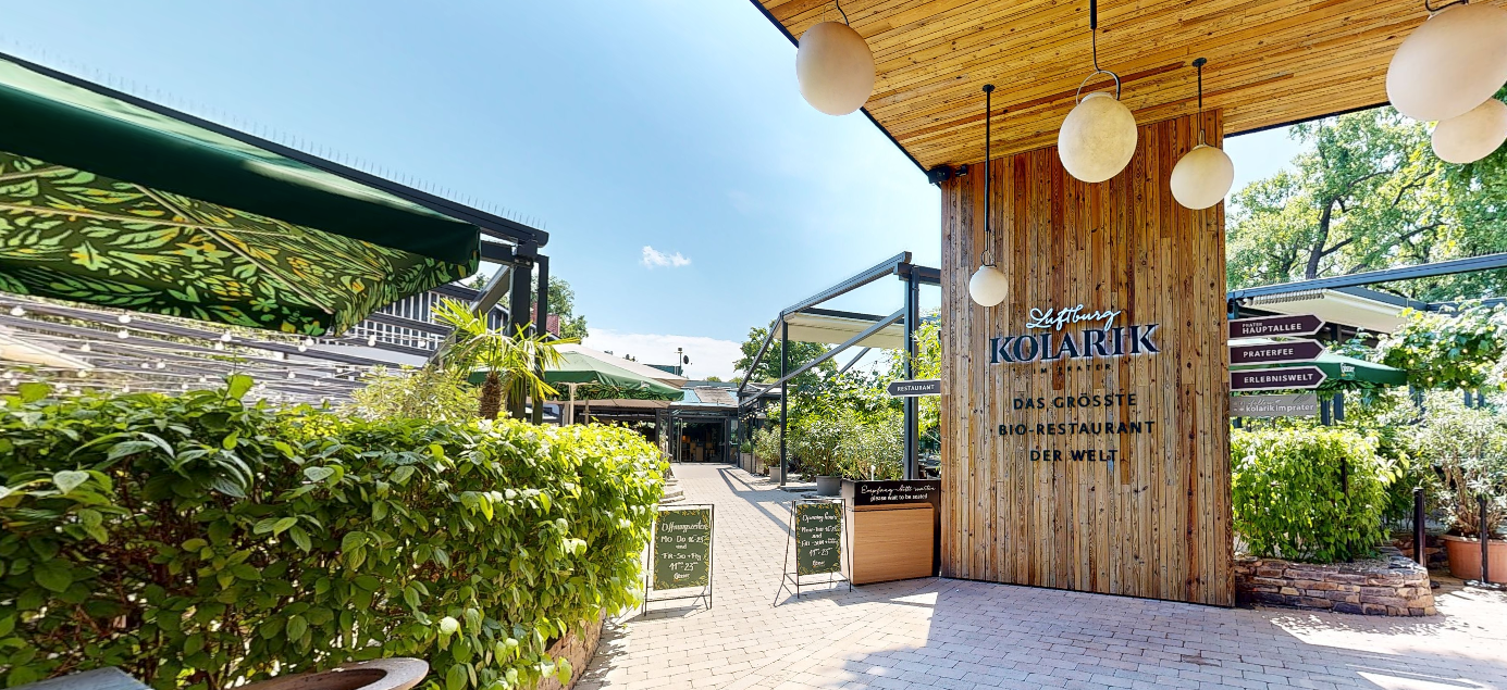 Heute.at - Diese 5 Highlights machen die Luftburg einzigartig