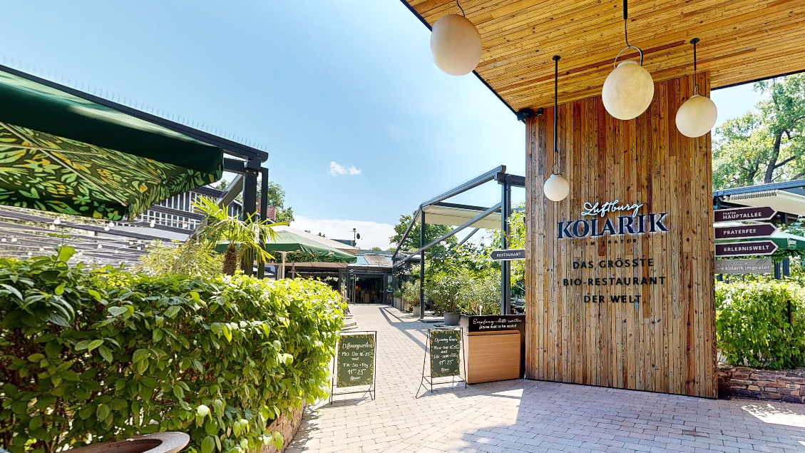 Heute.at - Diese 5 Highlights machen die Luftburg einzigartig