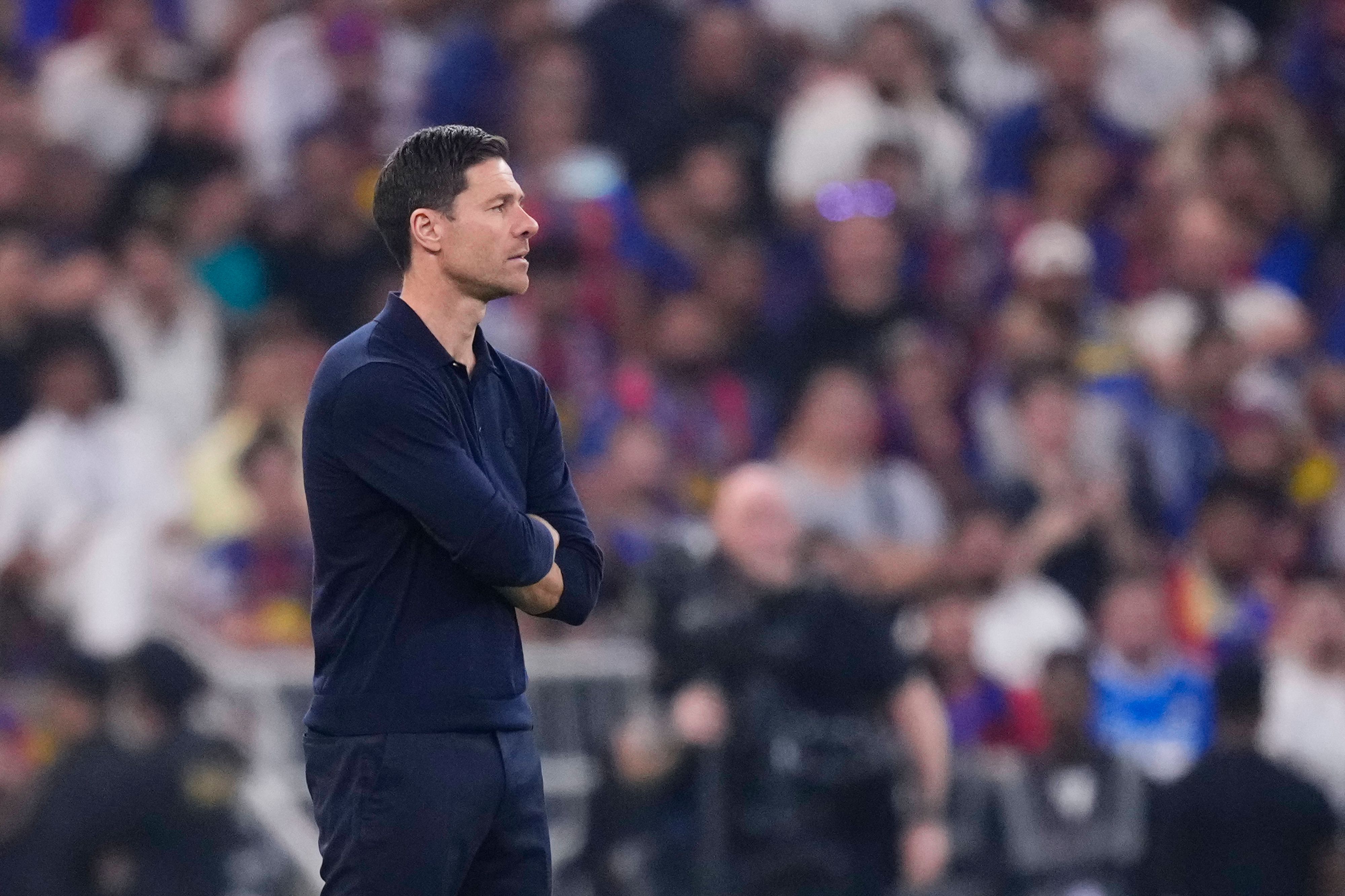 Heute.at - Schnelles Alonso-Aus wegen pikanter Geld-Klausel?