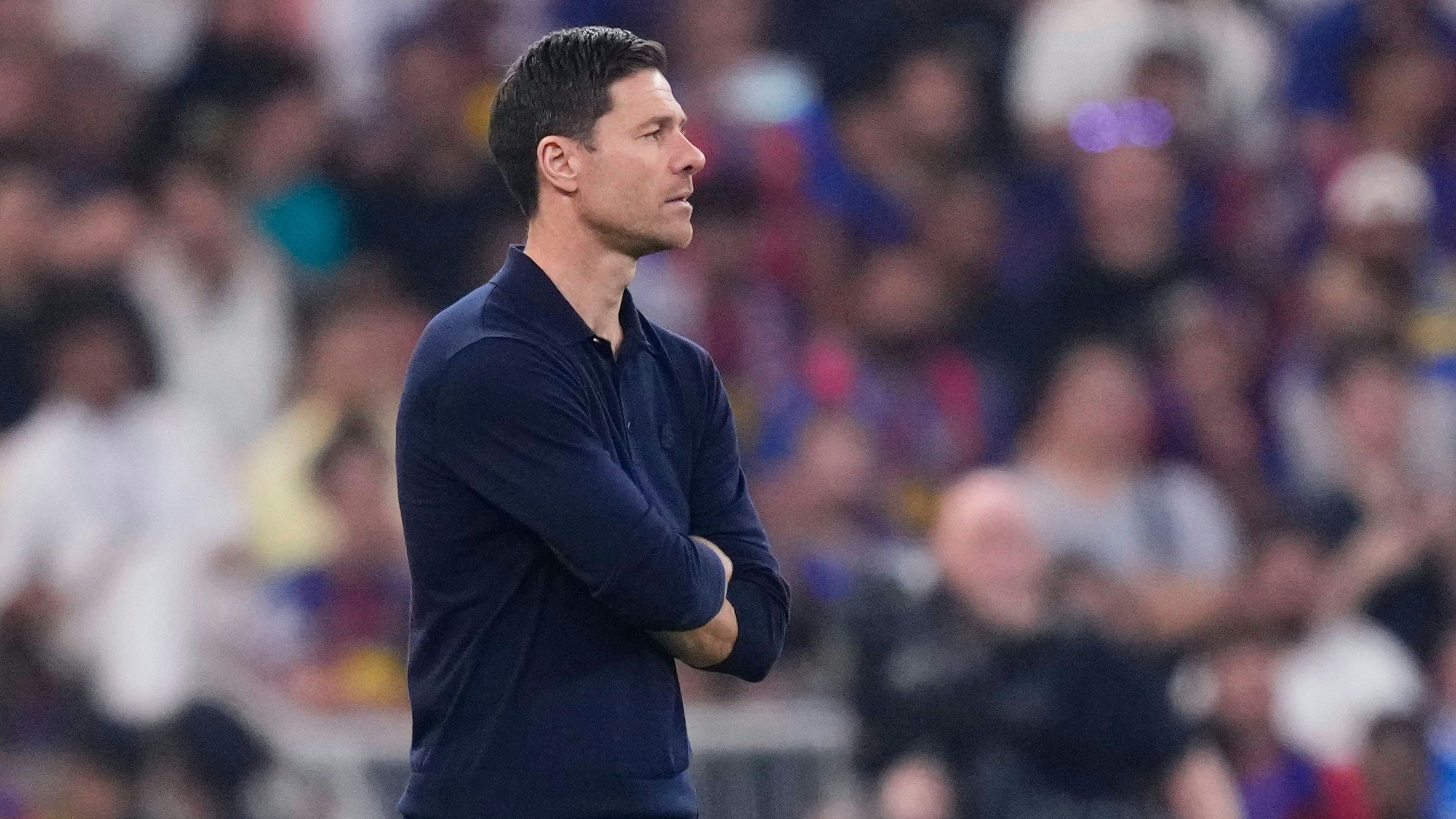 Heute.at - Schnelles Alonso-Aus wegen pikanter Geld-Klausel?