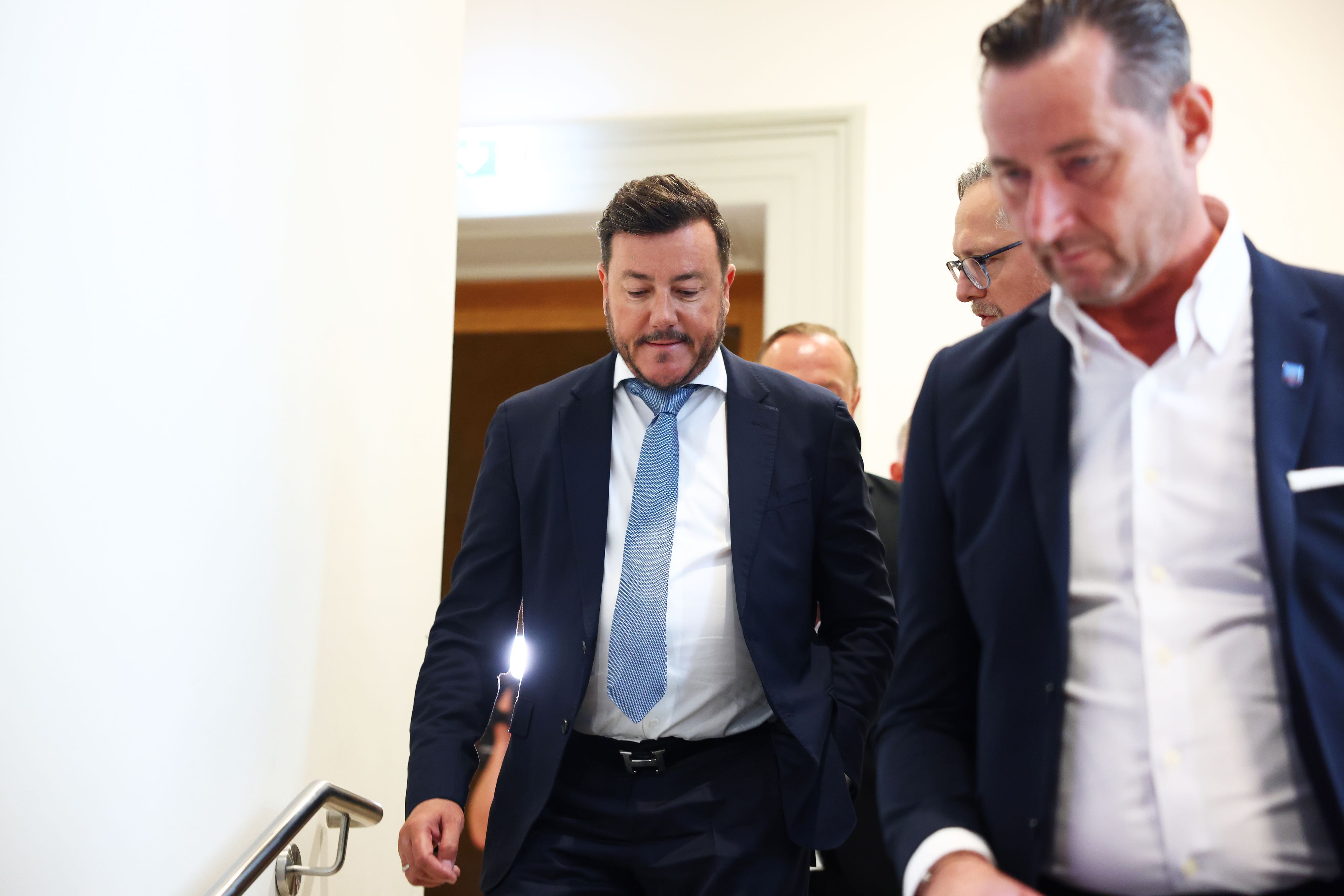 Heute.at - Streit um Stiftung: Klage gegen Mama Benko gescheitert