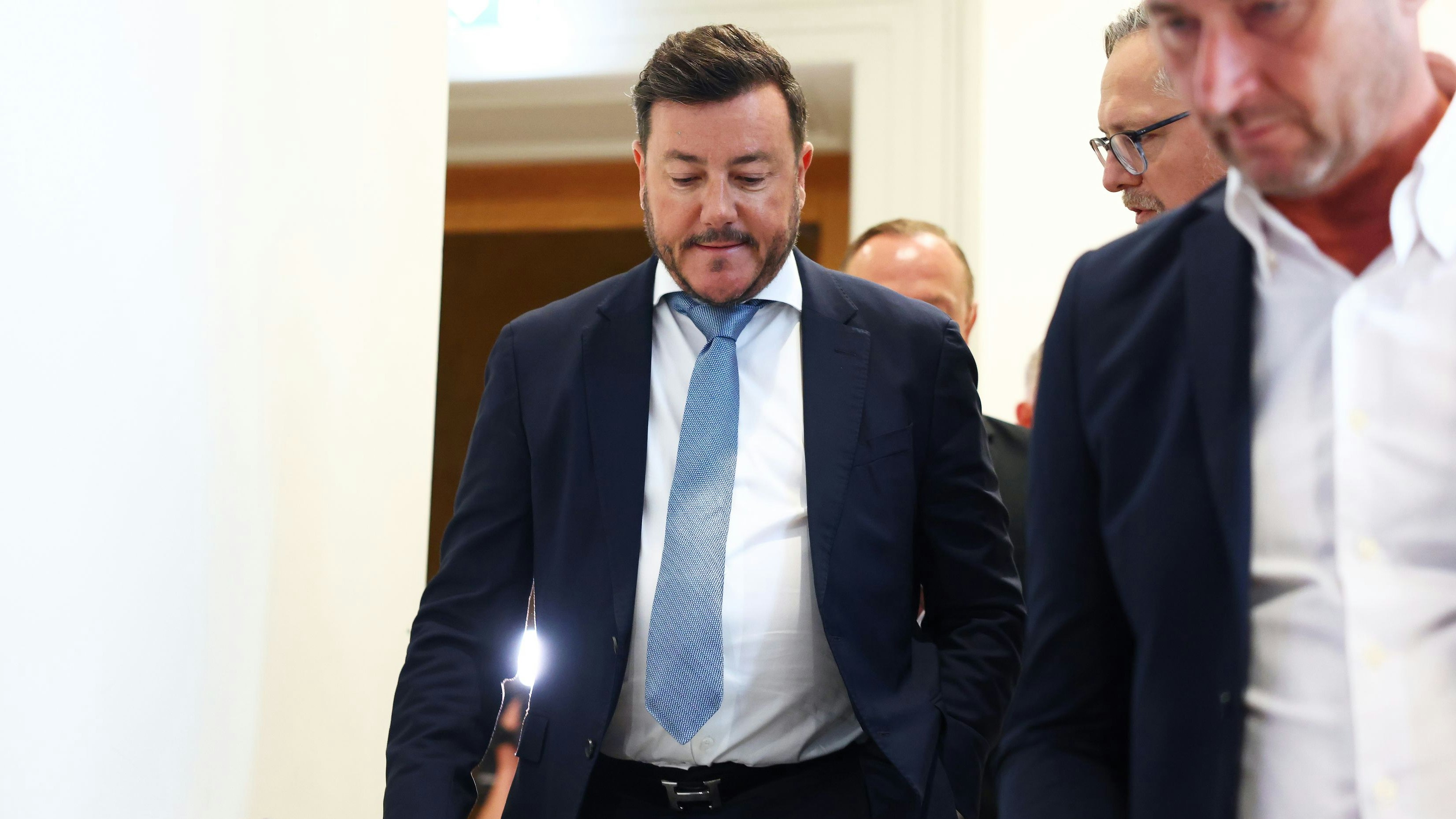 Heute.at - Streit um Stiftung: Klage gegen Mama Benko gescheitert