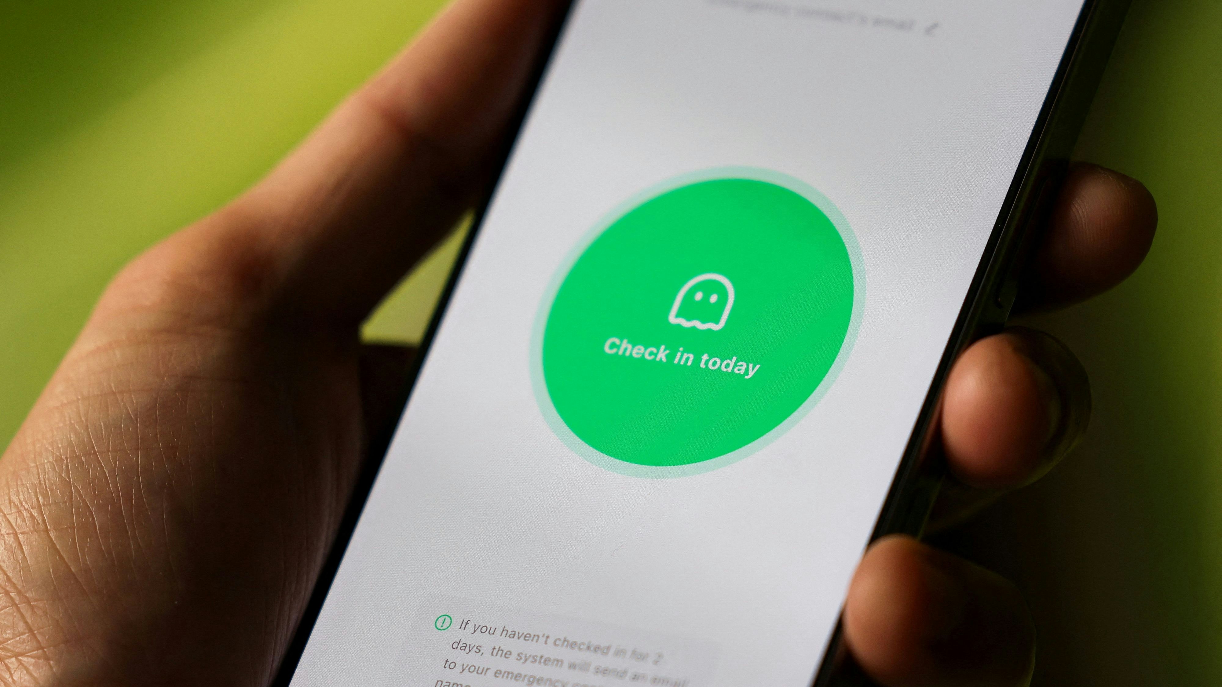 Heute.at - Bist du tot? – Chinesische App für Singles geht viral
