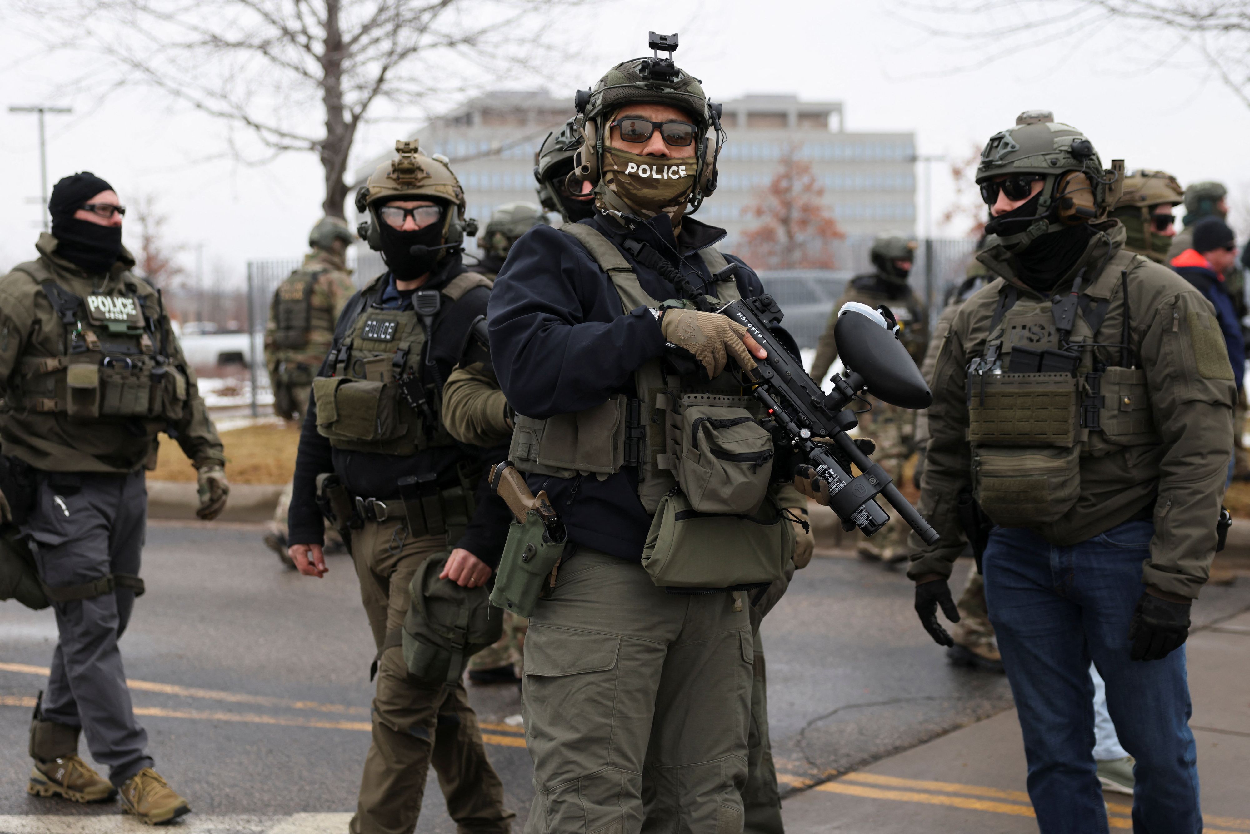 Heute.at - Whistleblower leakt Identitäten von 4.500 ICE-Beamten