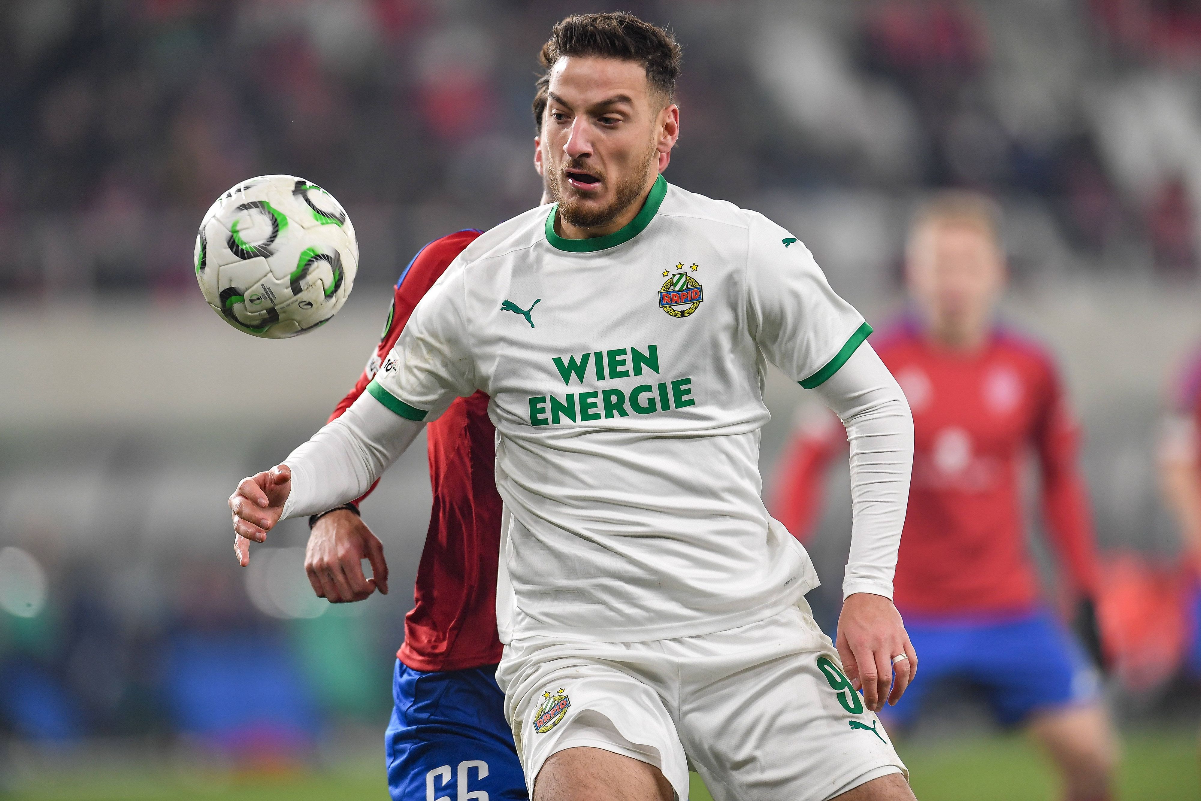 Heute.at - Kara: Trainer ist ein Mix aus Kumpeltyp und Lehrer