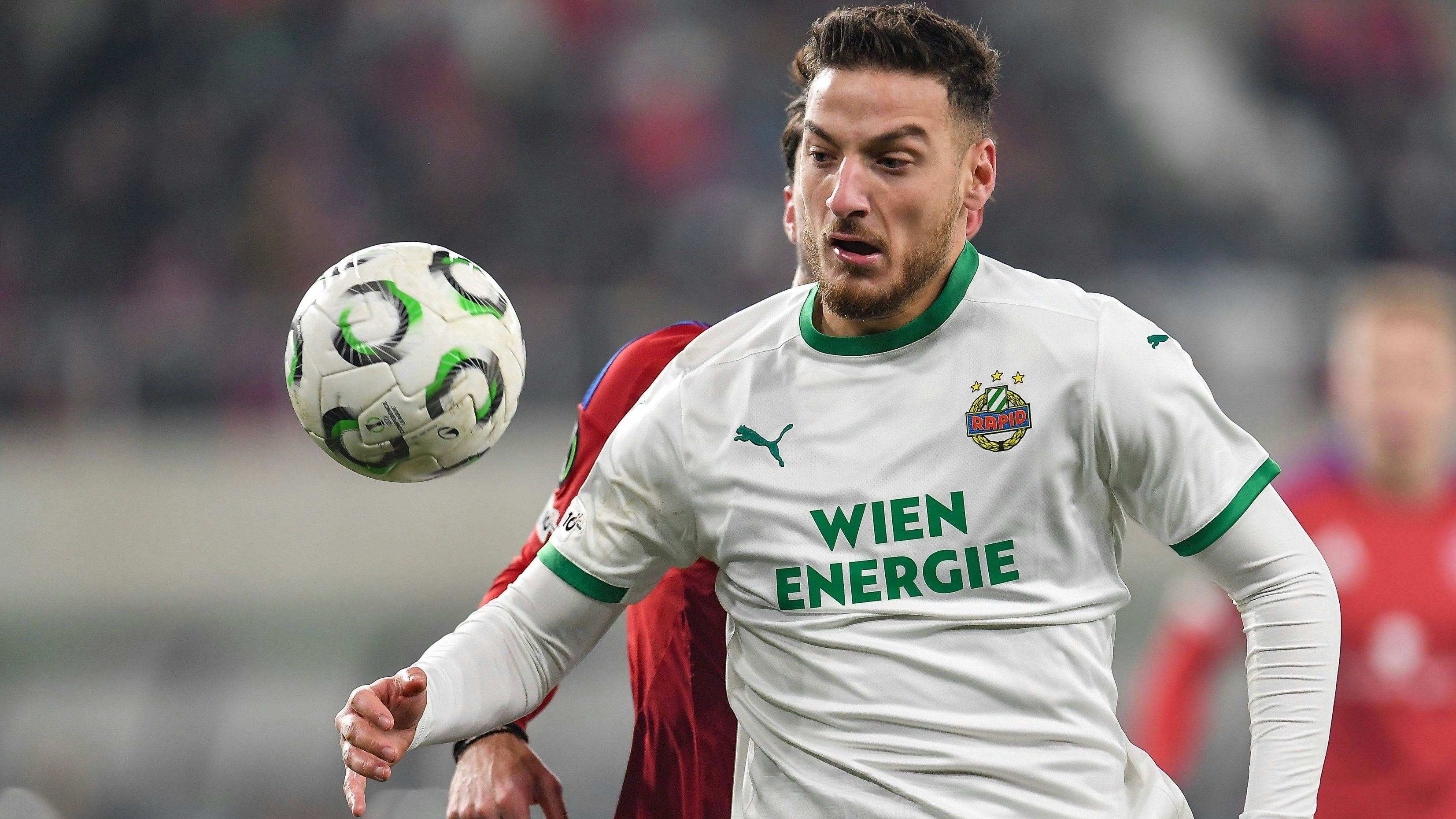 Heute.at - Kara: Trainer ist ein Mix aus Kumpeltyp und Lehrer