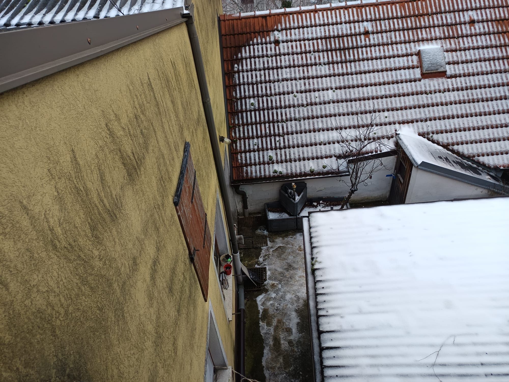 Heute.at - In diesem Keller versteckte Killer seine tote Freundin