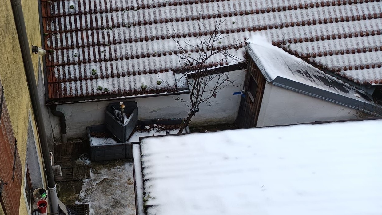 Heute.at - In diesem Keller versteckte Killer seine tote Freundin