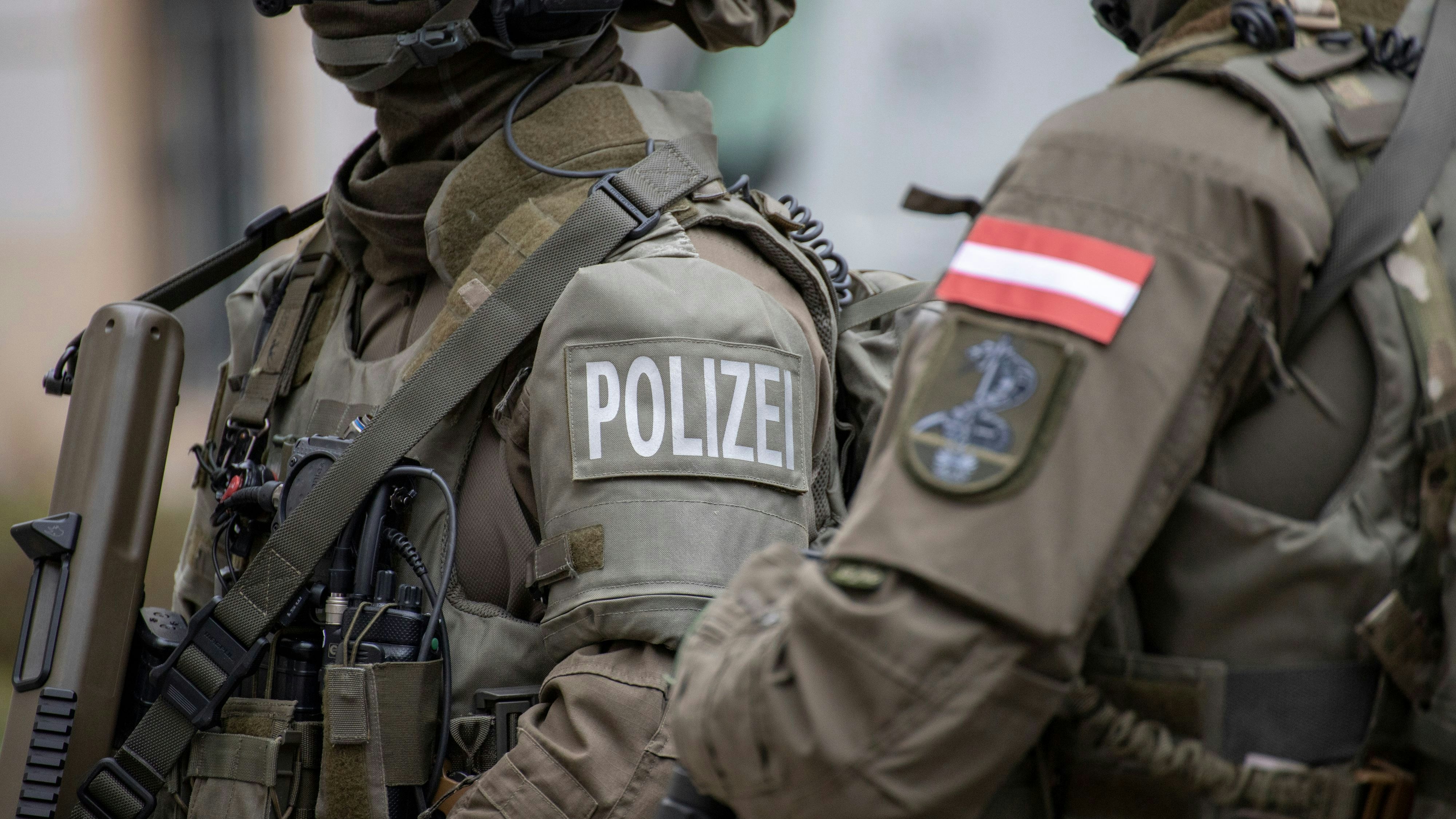 Heute.at - Treffen mit Cobra-Cop – brisante Wende im Fall Johanna