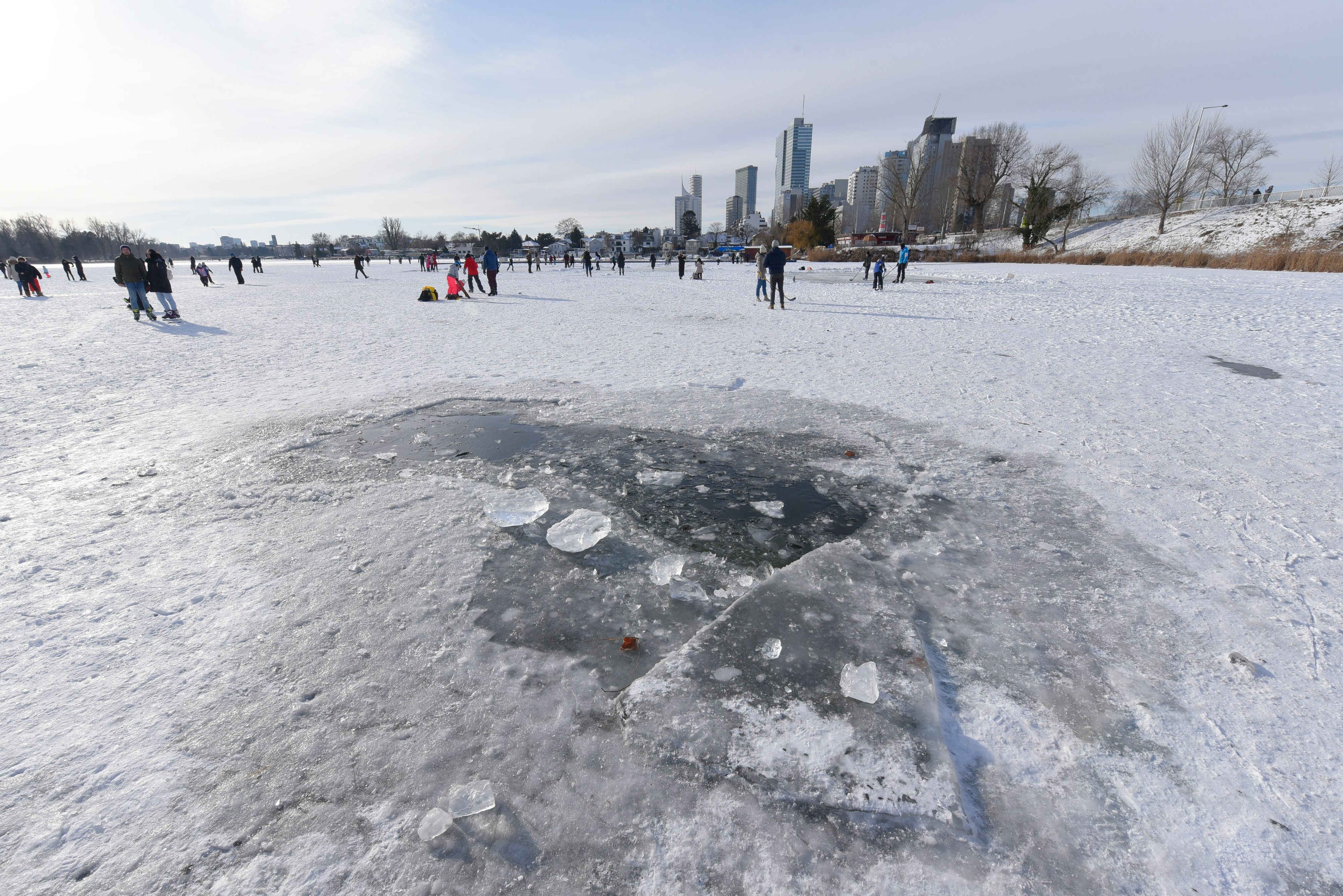 Heute.at - Alte Bauernregel sagt das Wetter für den Sommer voraus