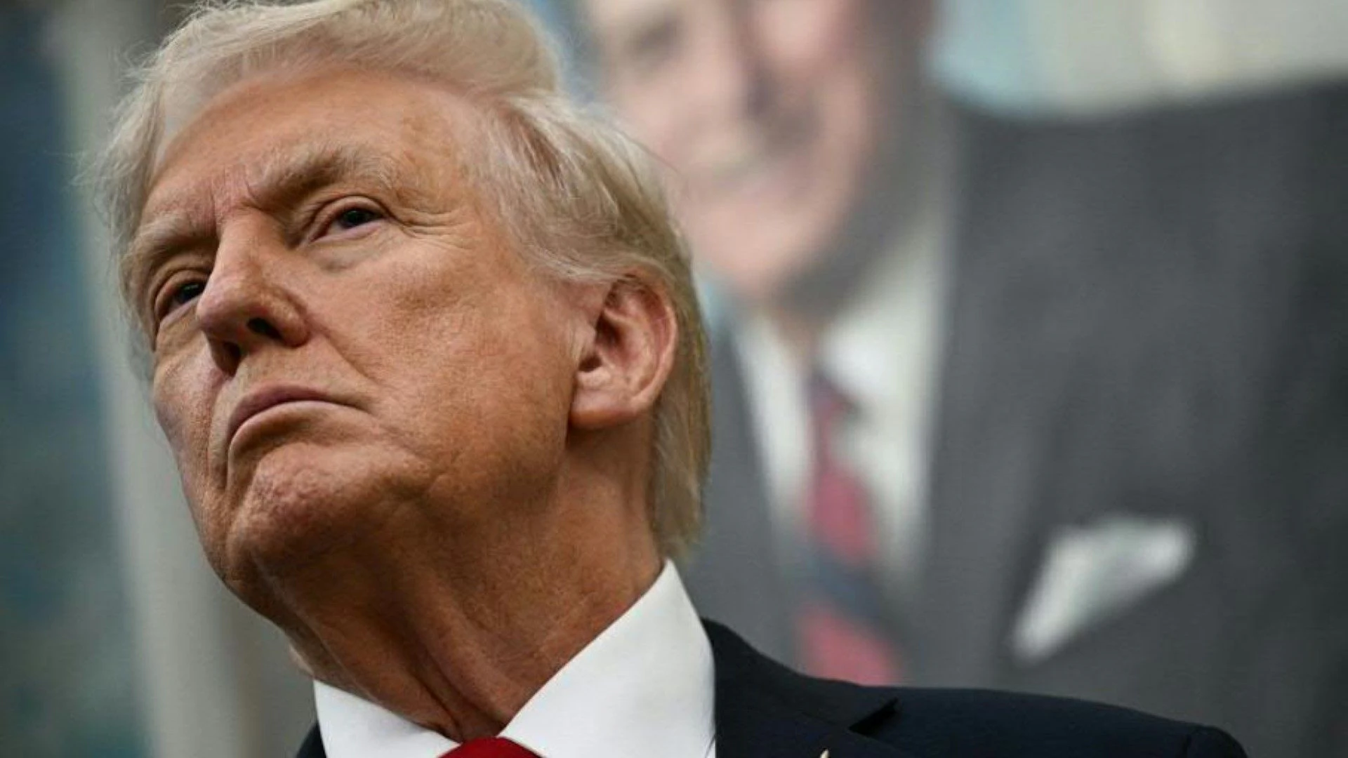 Trump warnt iranische Führung vor Hinrichtung von Demonstranten