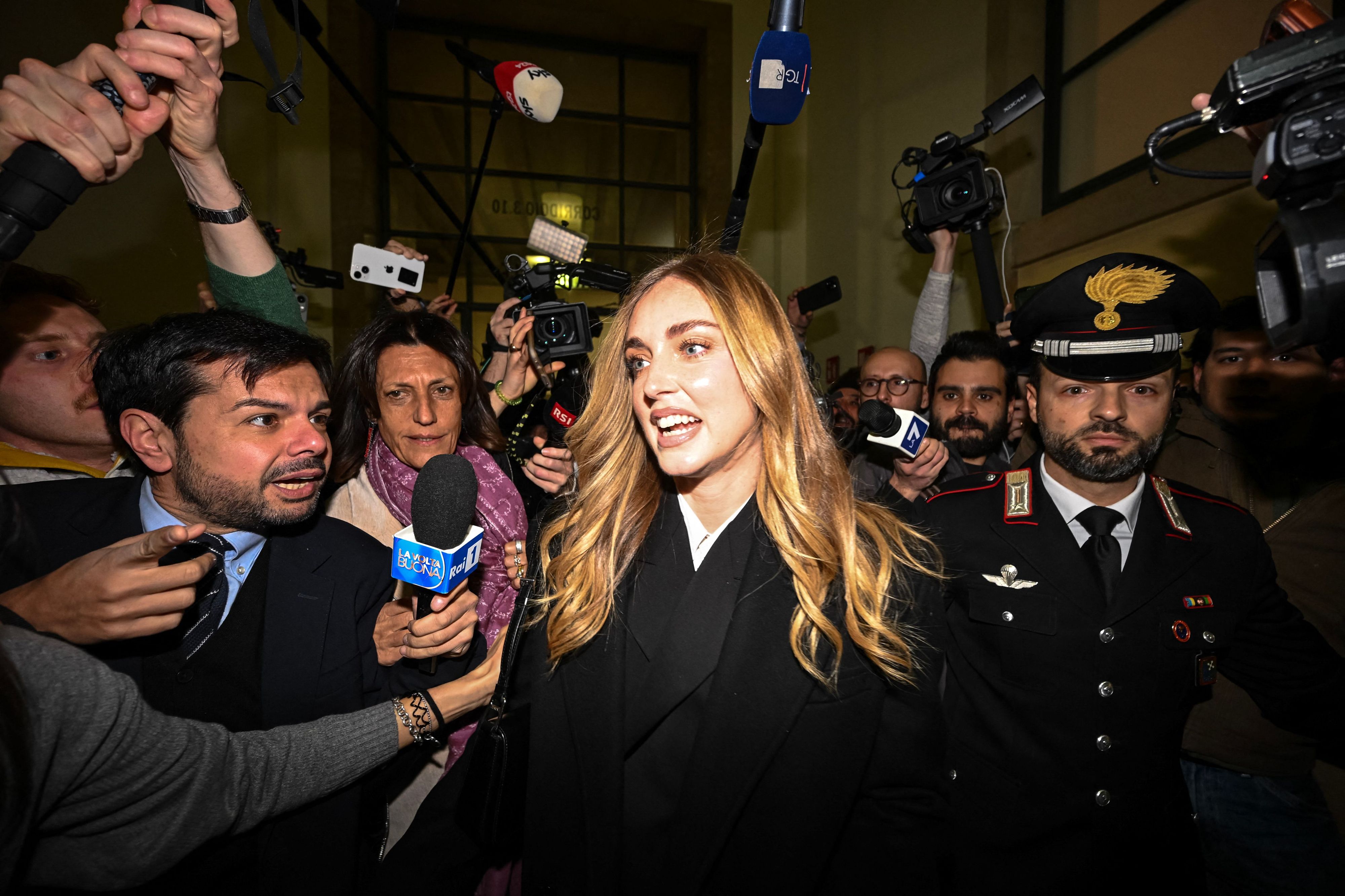 Heute.at - Influencerin wird freigesprochen – ohne Begründung