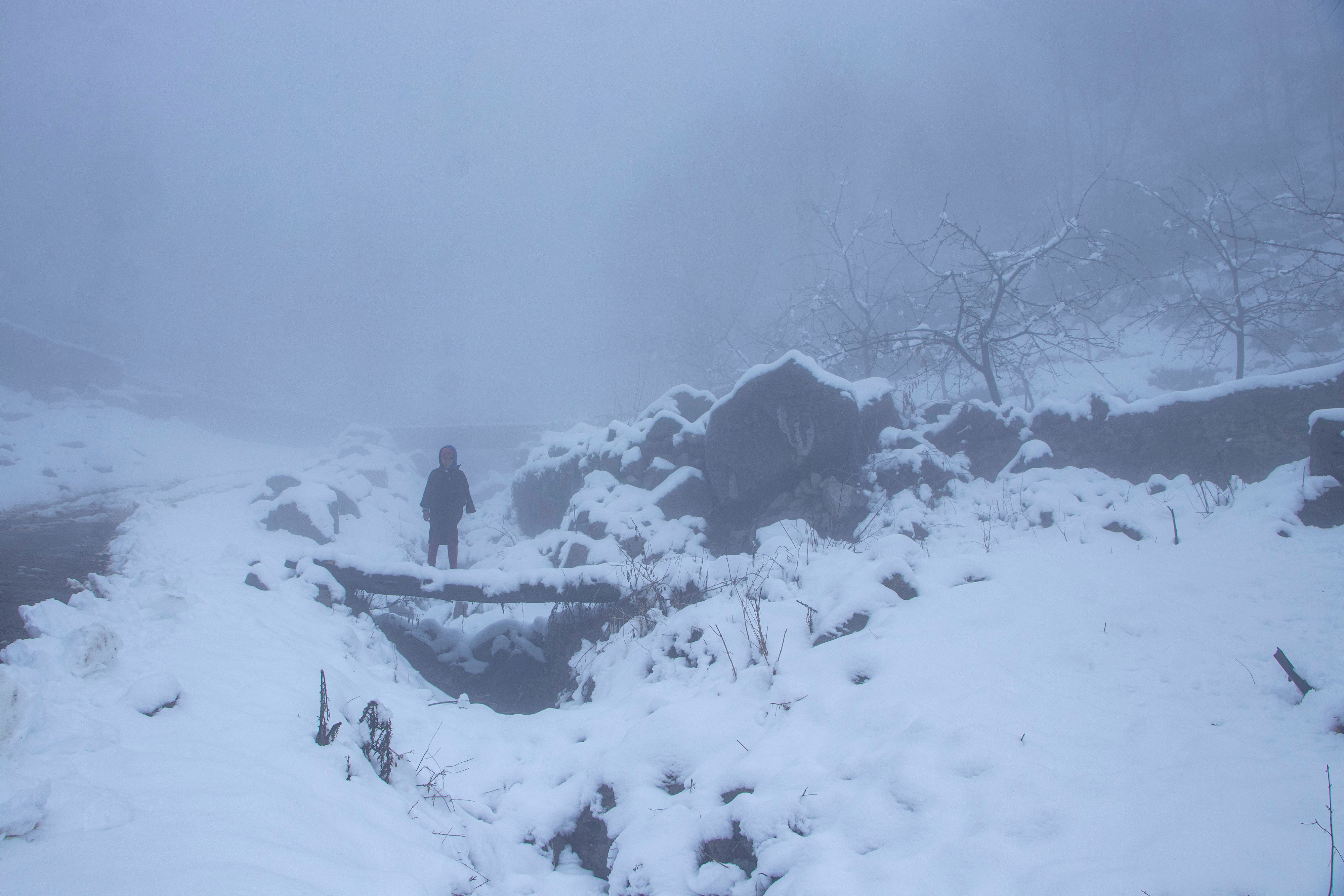 Heute.at - Wetter-Experte hat düstere Prognose für Österreich