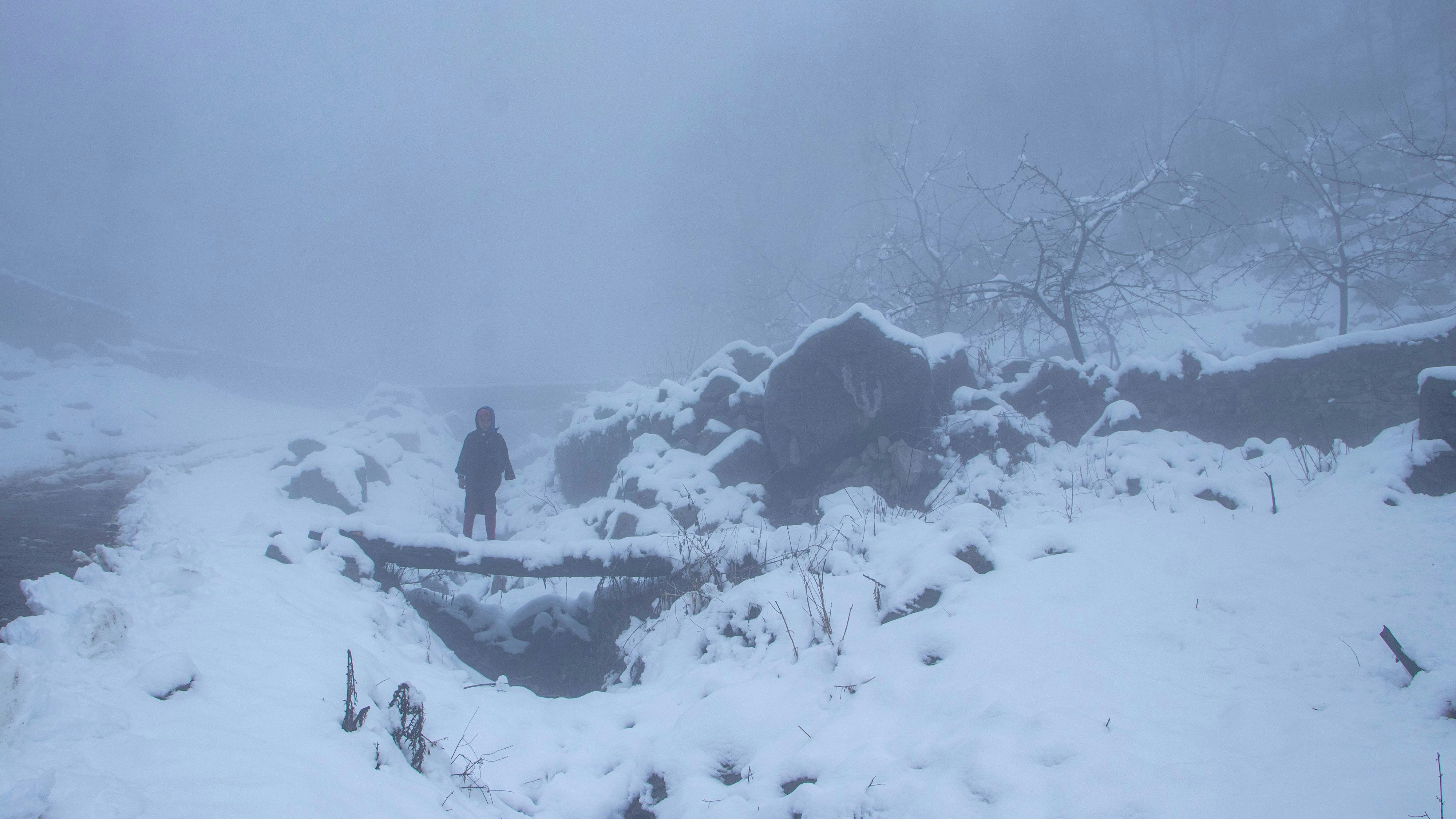 Heute.at - Wetter-Experte hat düstere Prognose für Österreich
