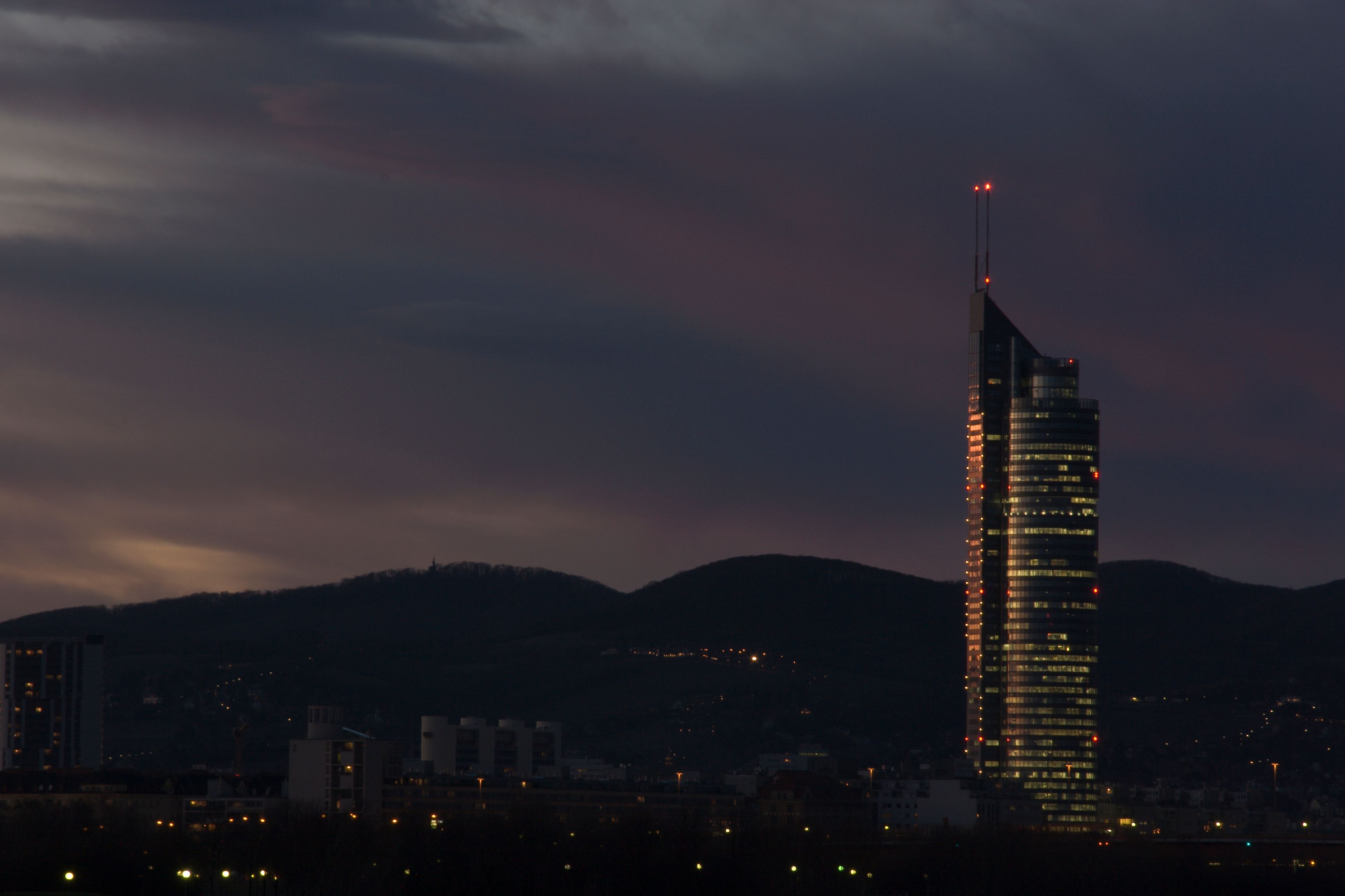 Heute.at - Blackout-Alarm – so gut ist man in Wien gerüstet