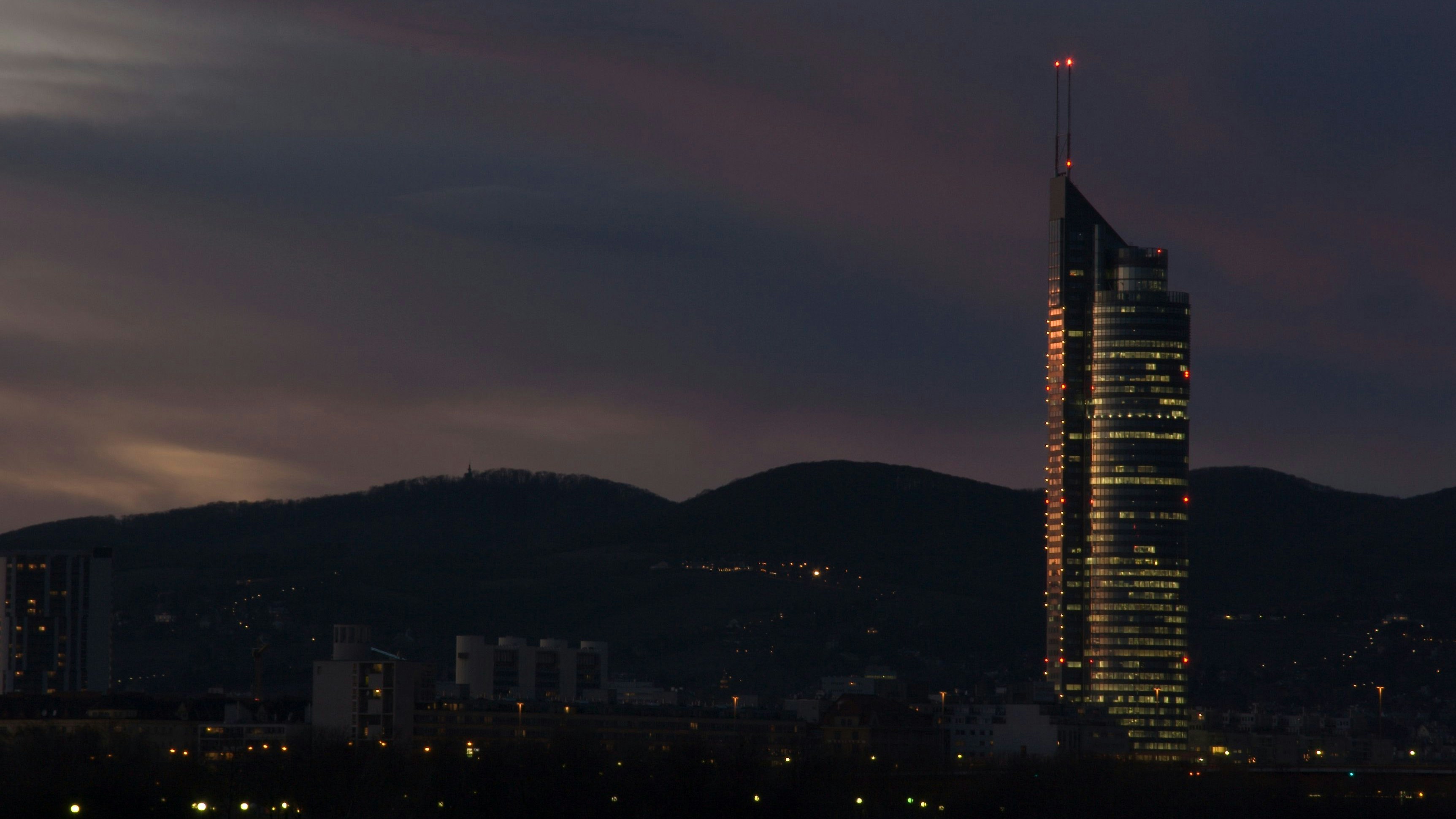 Heute.at - Blackout-Alarm – so gut ist man in Wien gerüstet