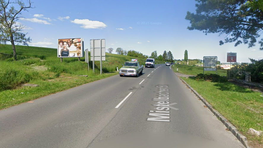 Heute.at - Betrunkener Mann liegt auf Straße – von Auto überrollt