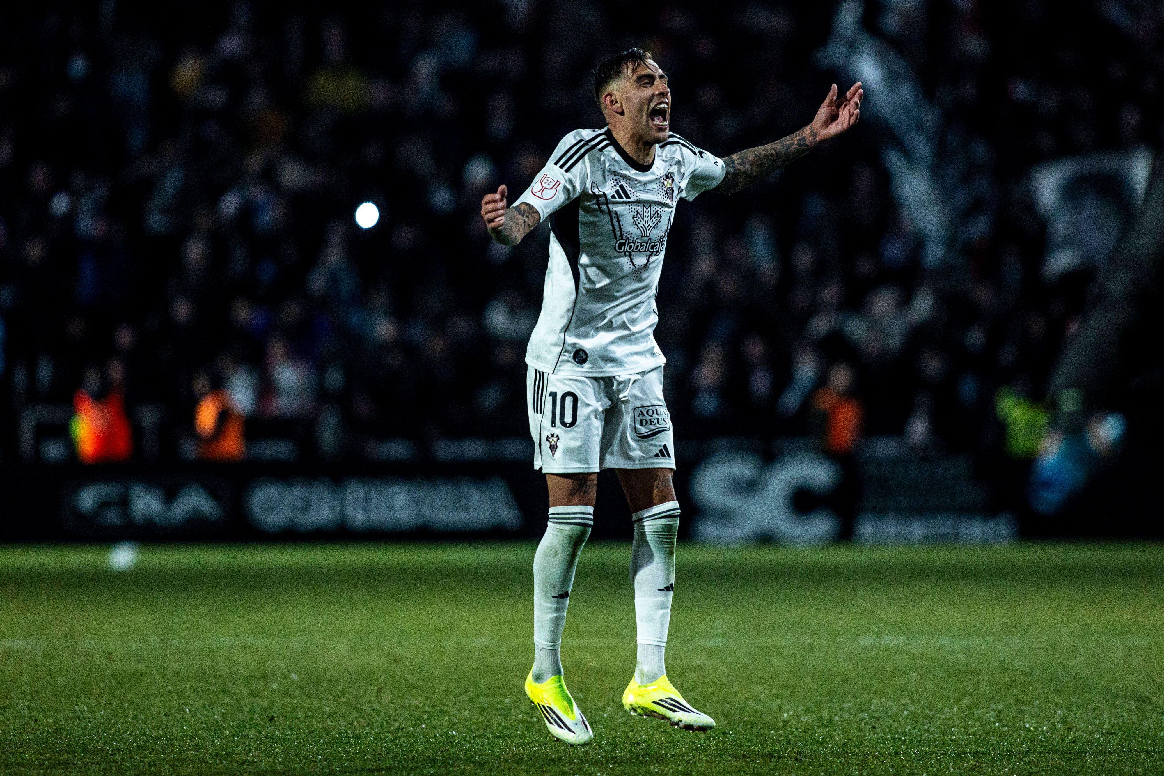 Heute.at - Real-Schreck zauberte schon für Österreich-Klubs