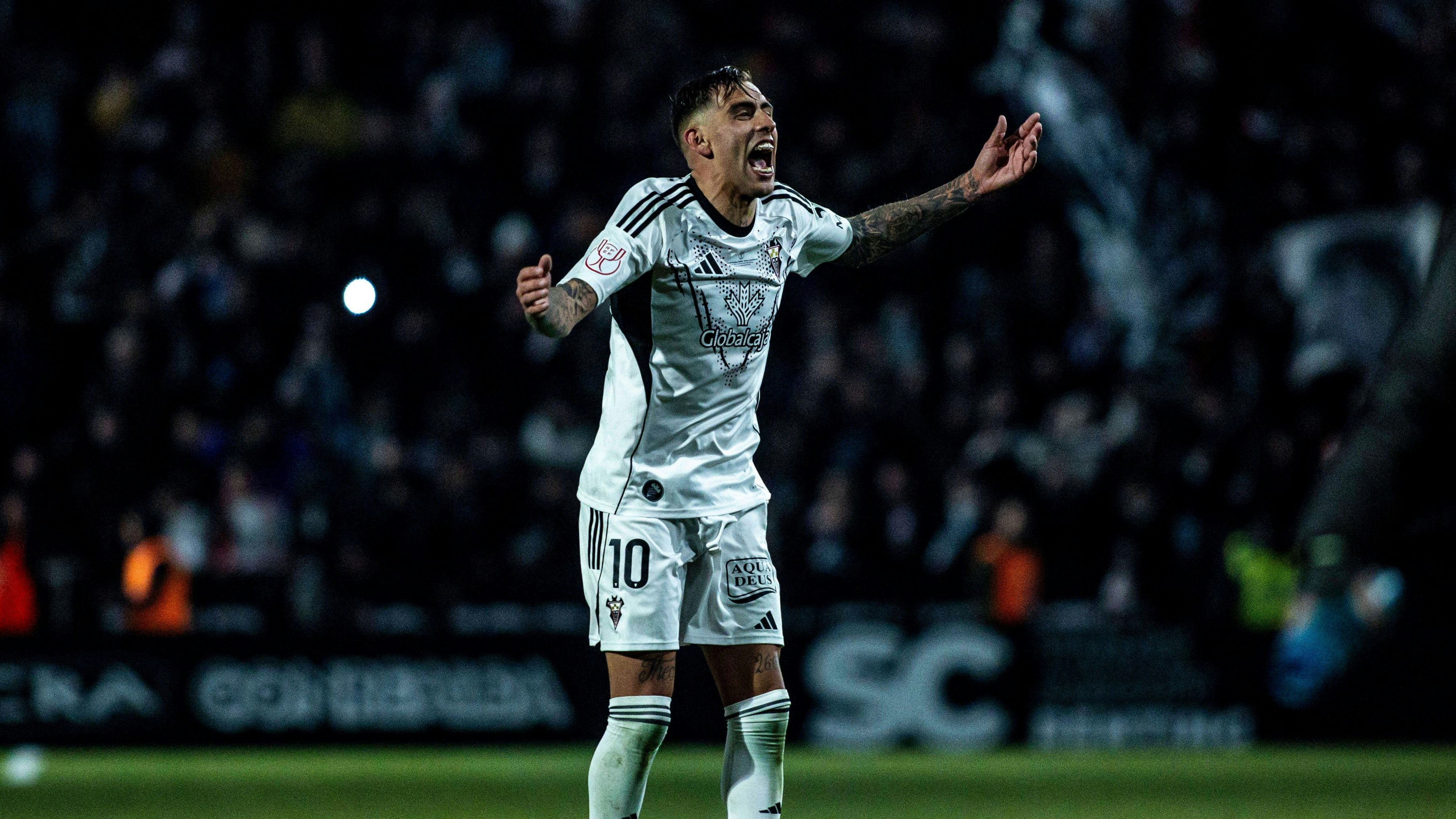 Heute.at - Real-Schreck zauberte schon für Österreich-Klubs