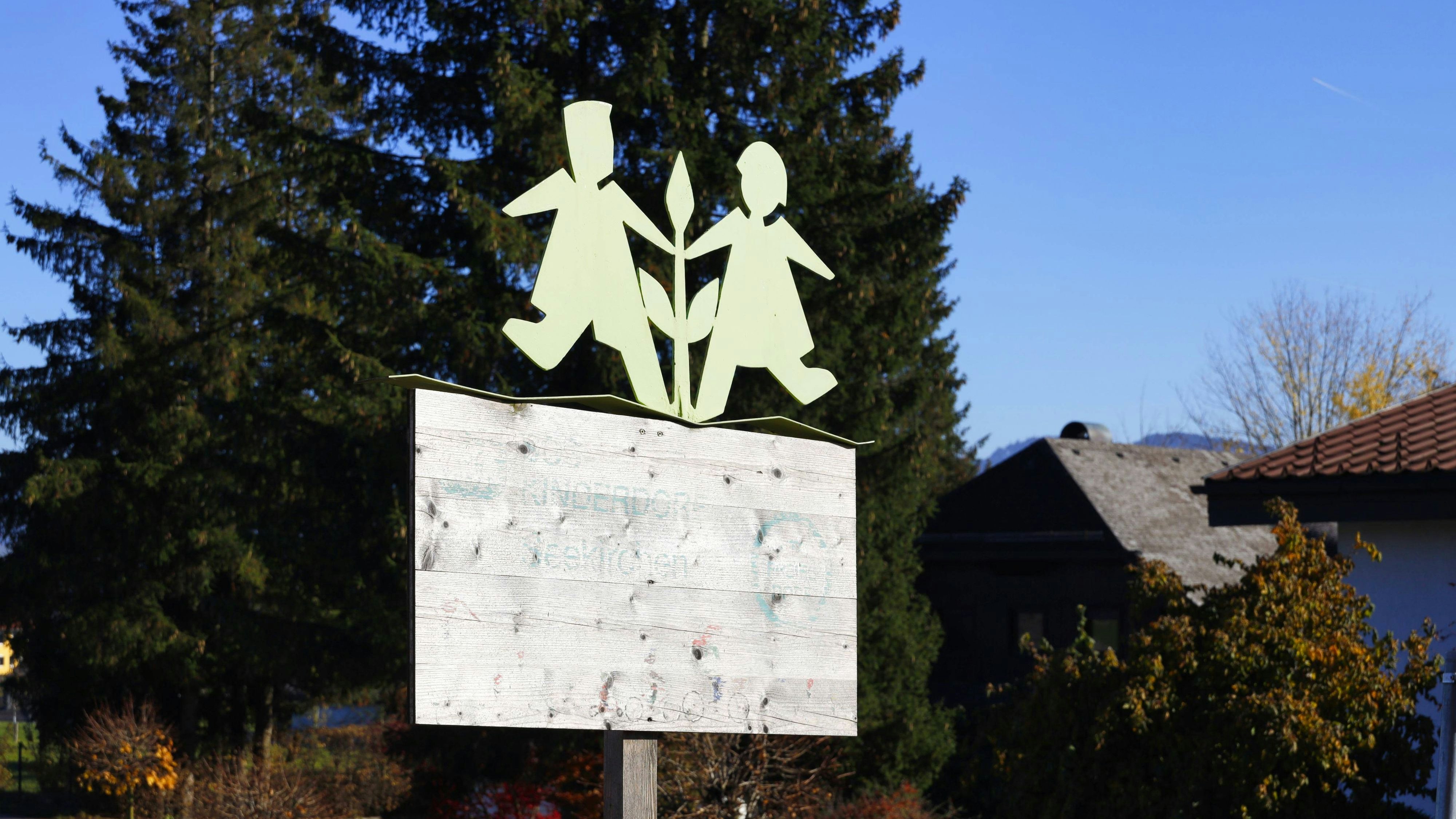 Heute.at - Schwere Vorwürfe: SOS-Kinderdorf-Leiter muss gehen