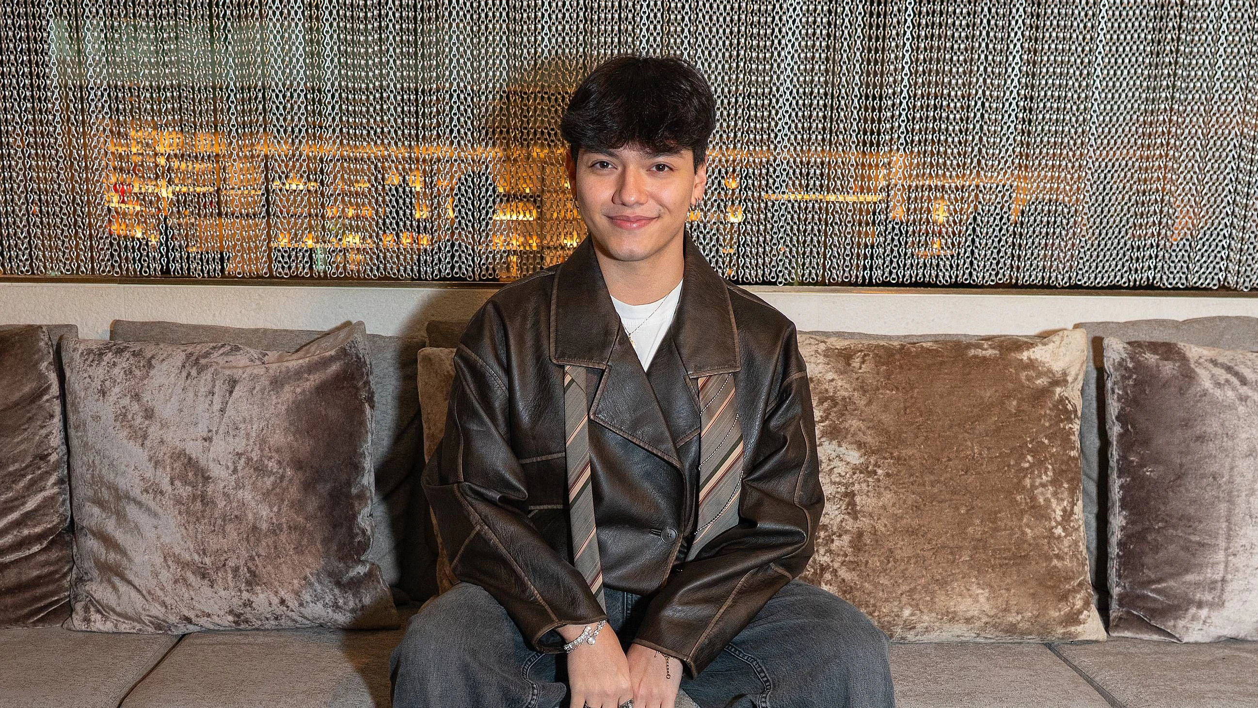 Society Neujahrsempfang, Hotel LeMeridien, Wien, 14.1.2026, -  JJ Johannes PIETSCH 