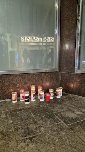 Kältetod in Wien: Zwei Menschen sterben auf offener Straße. Freund erinnert an Opfer und schildert das tragische Schicksal im Winter.