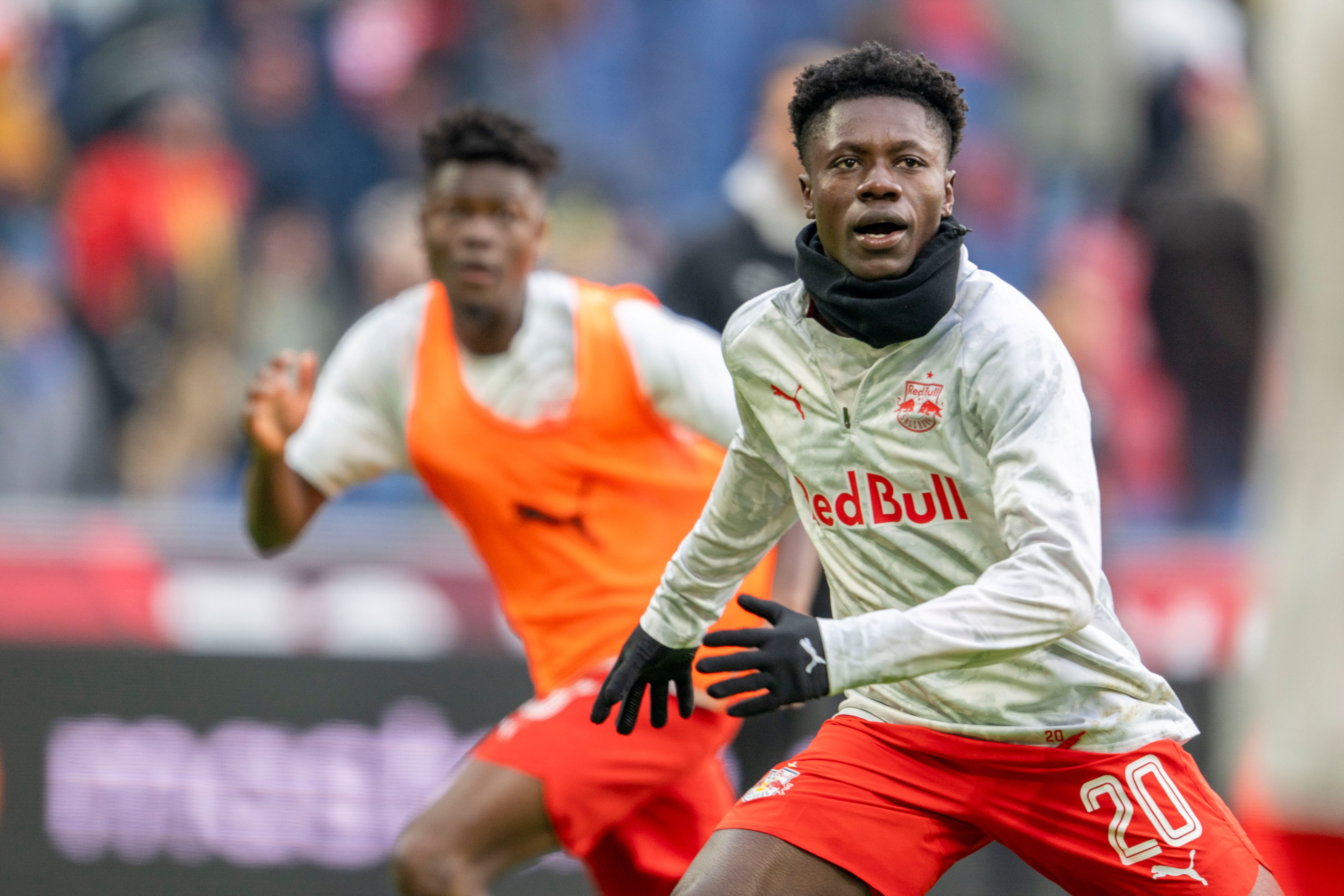 Heute.at - Salzburger schlagen Arnautovic im letzten Test