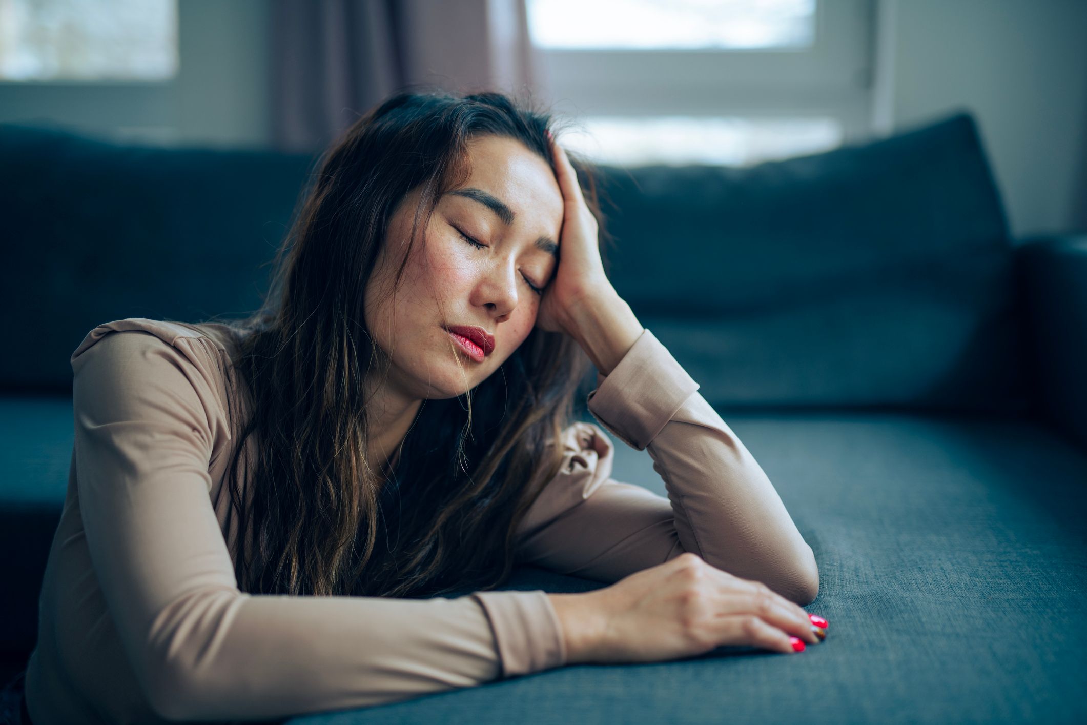 Heute.at - Schlafprobleme: Kann Magnesiumgluconat helfen?