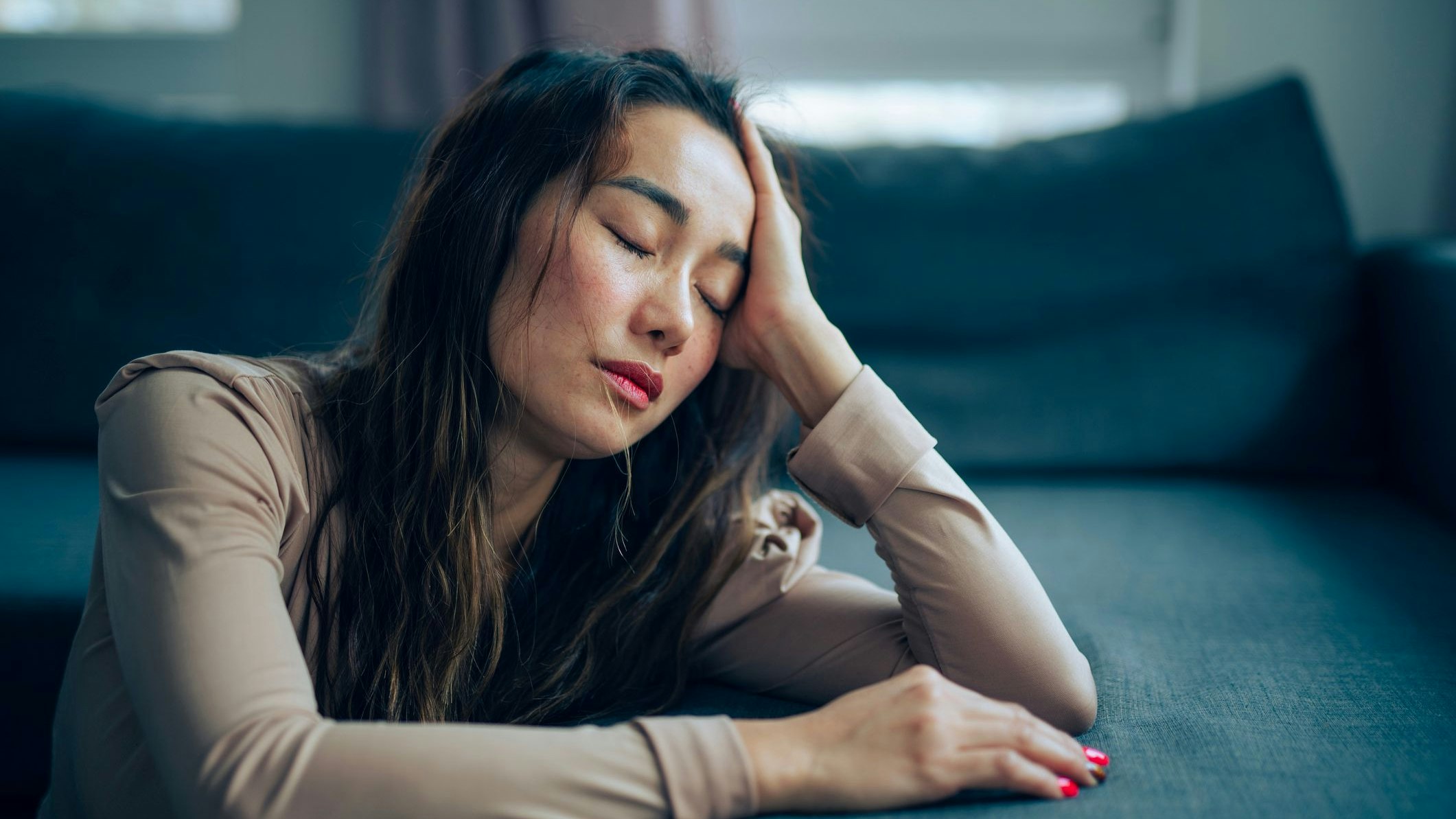 Heute.at - Schlafprobleme: Kann Magnesiumgluconat helfen?