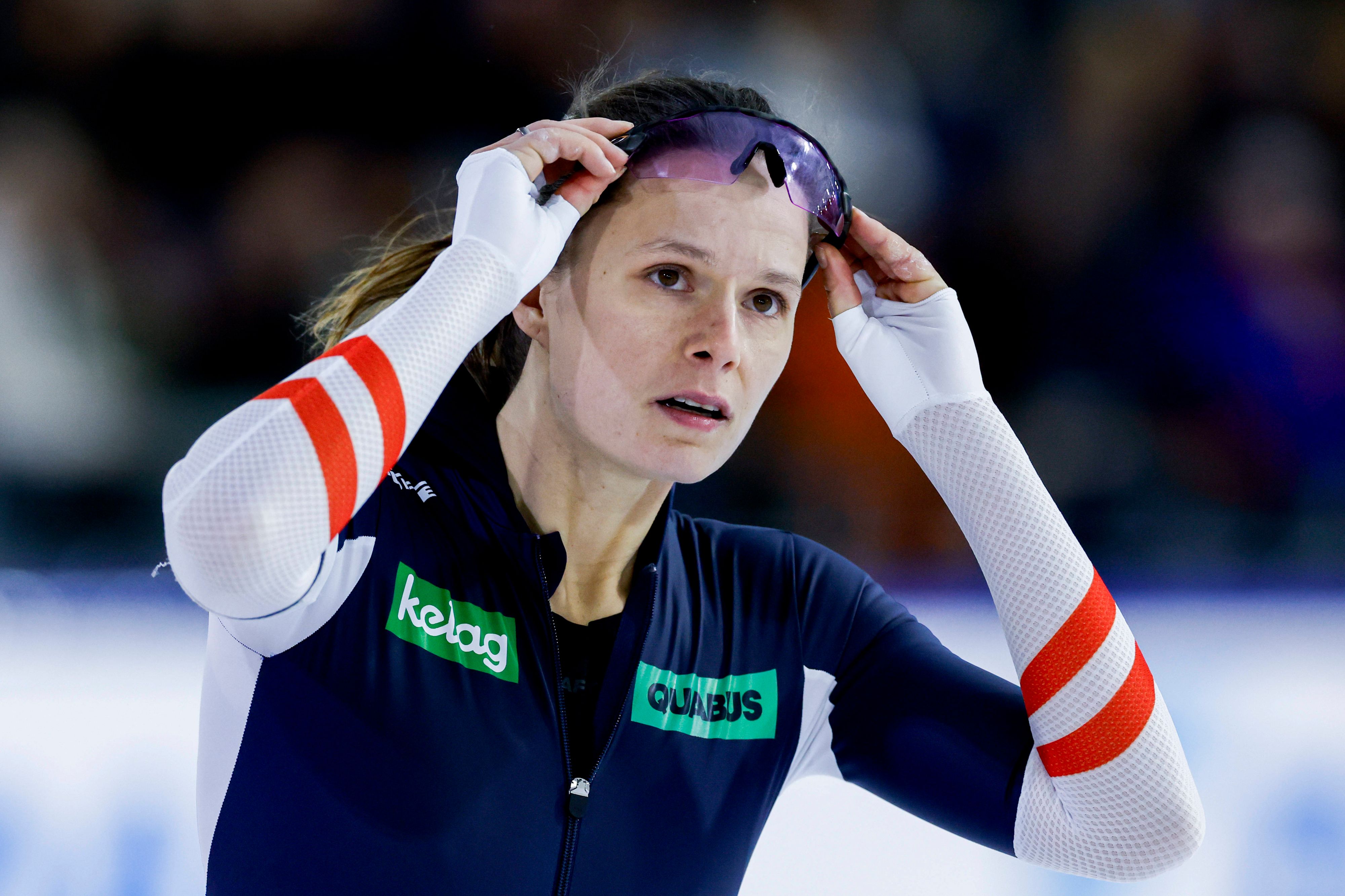 Heute.at - Eislauf-Ass Herzog bangt um Olympia: Es ist eskaliert