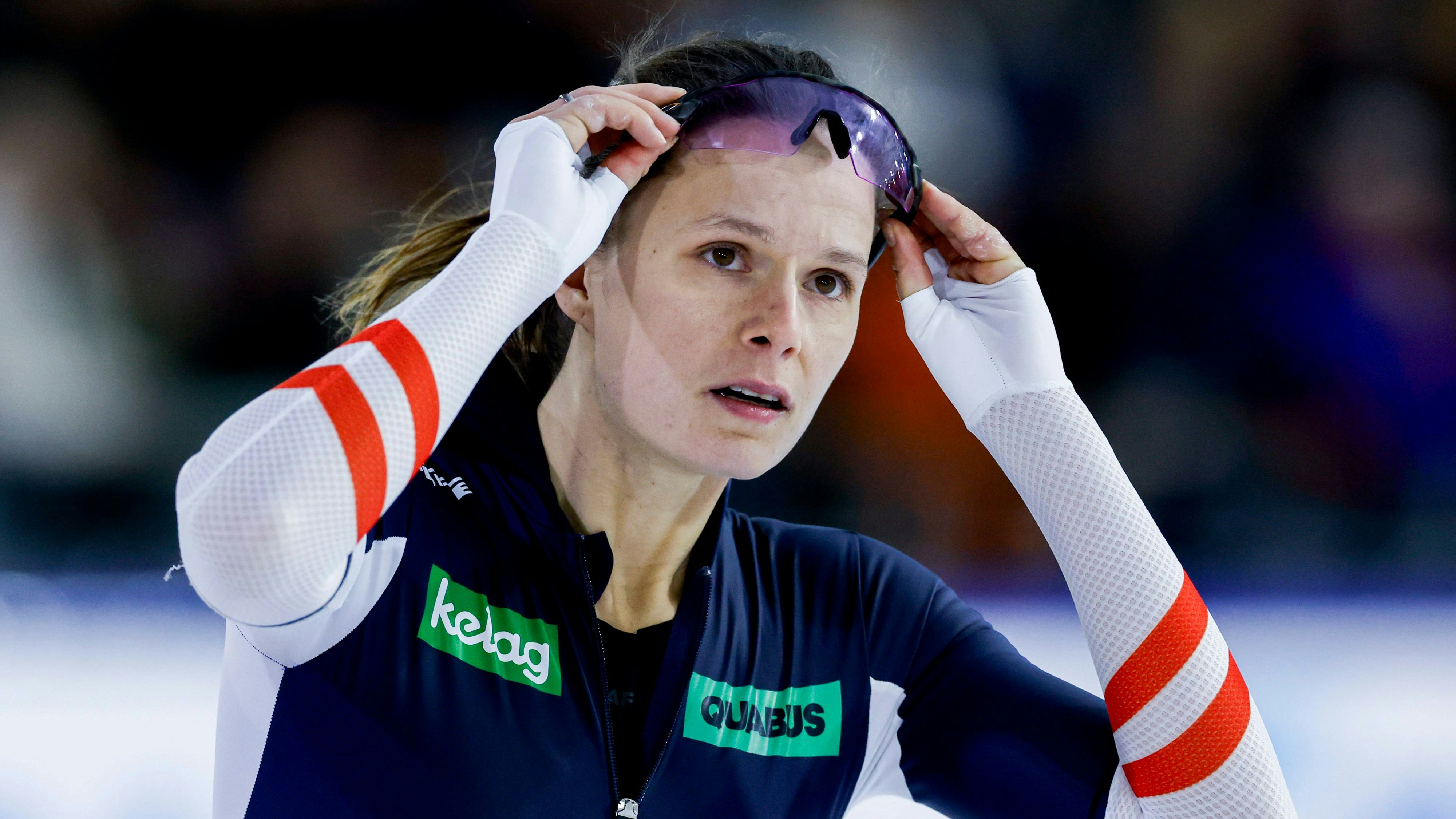 Heute.at - Eislauf-Ass Herzog bangt um Olympia: Es ist eskaliert